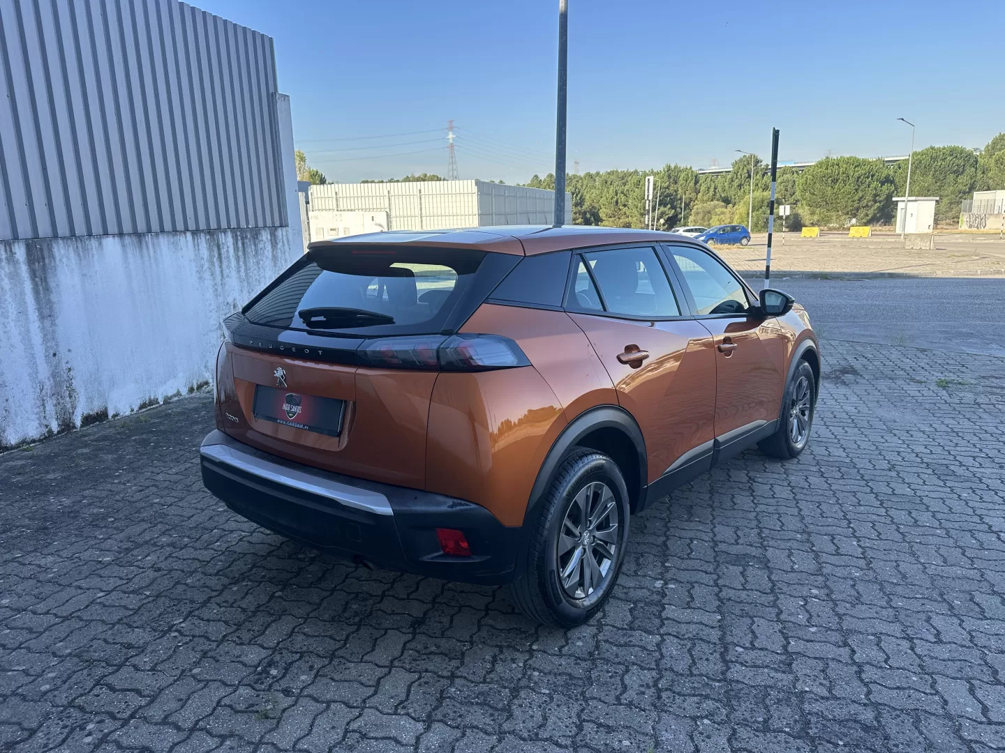 Peugeot 2008 1.2 PureTech Active Pack - foto 4