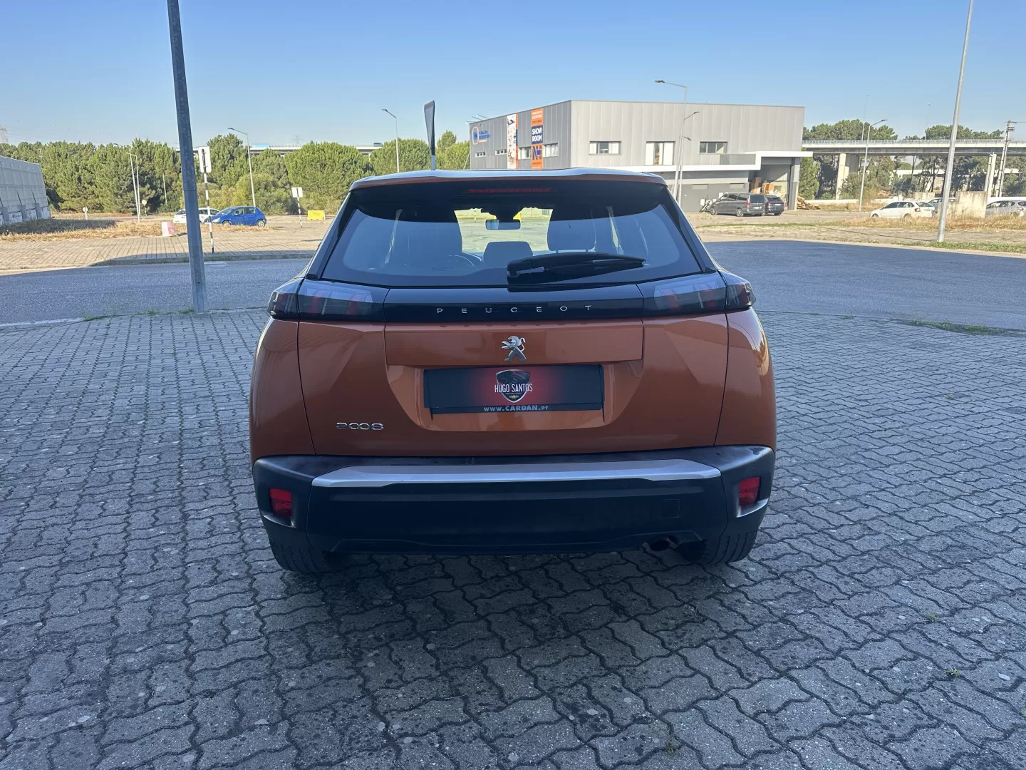 Peugeot 2008 1.2 PureTech Active Pack - foto 5