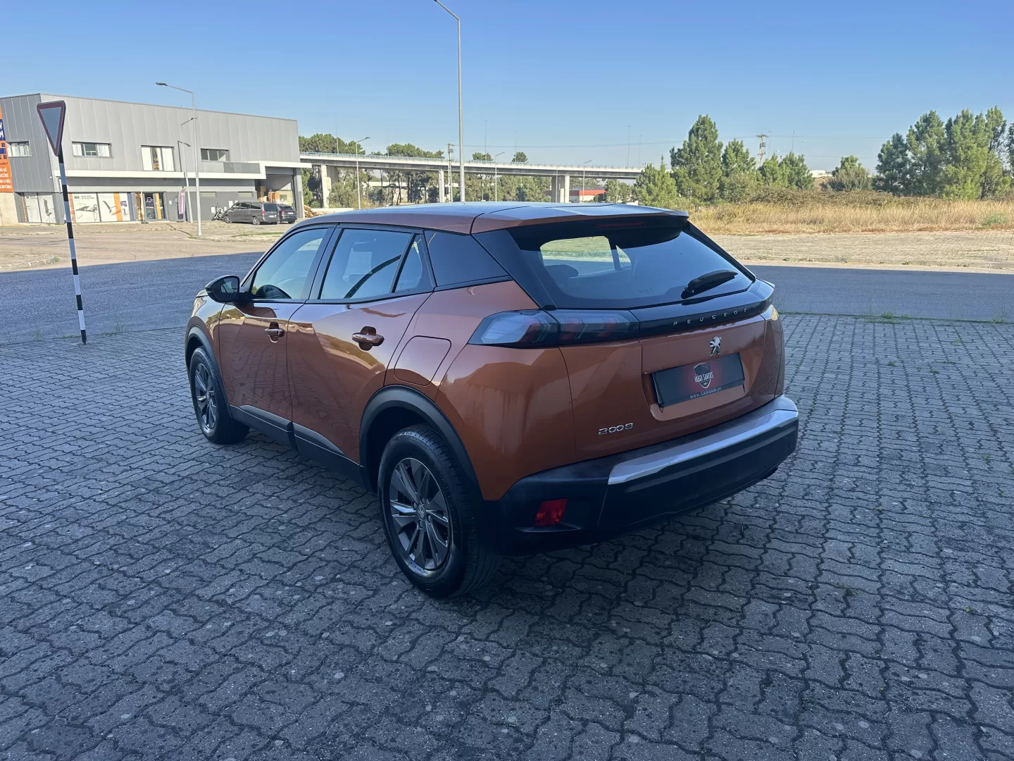 Peugeot 2008 1.2 PureTech Active Pack - foto 6