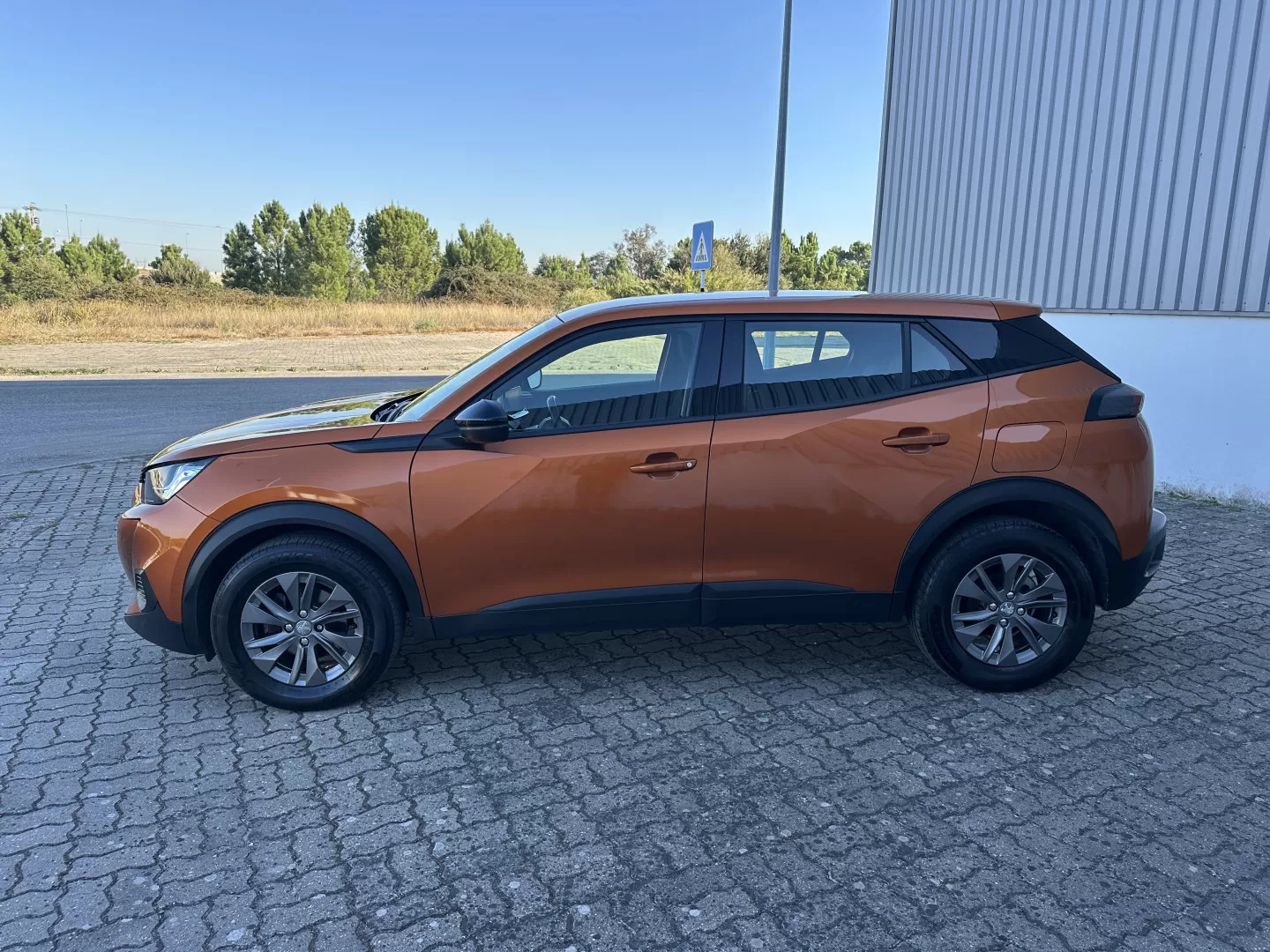 Peugeot 2008 1.2 PureTech Active Pack - foto 7