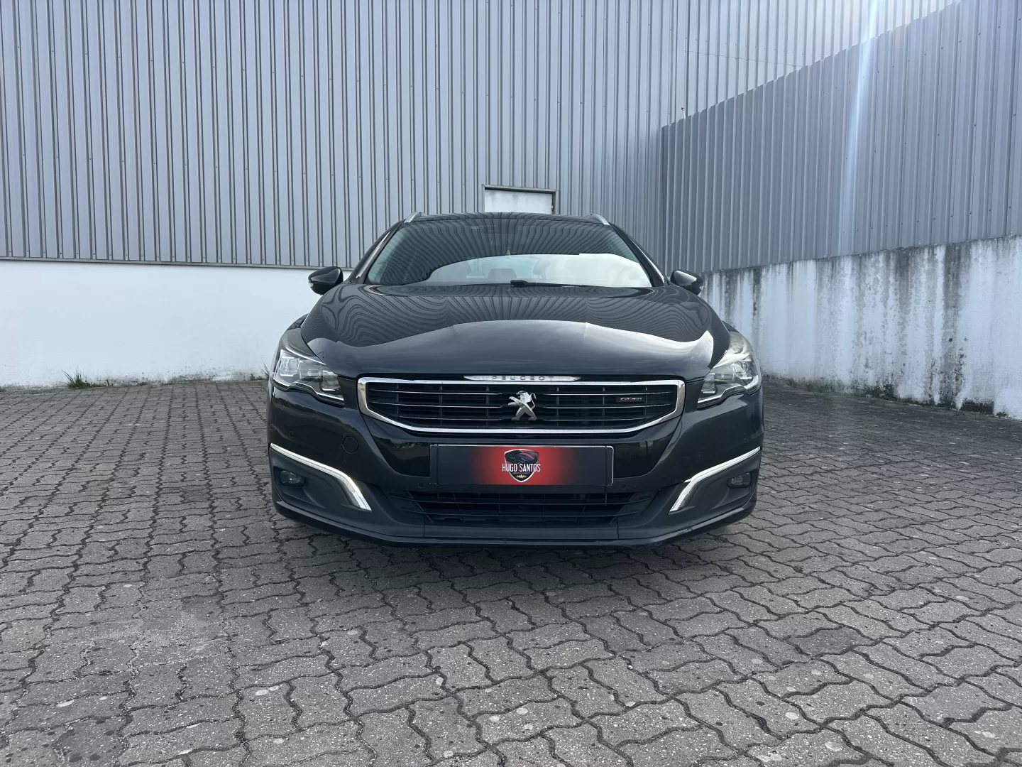 Peugeot 508 SW 2.0 BlueHDi GT Line - foto 2