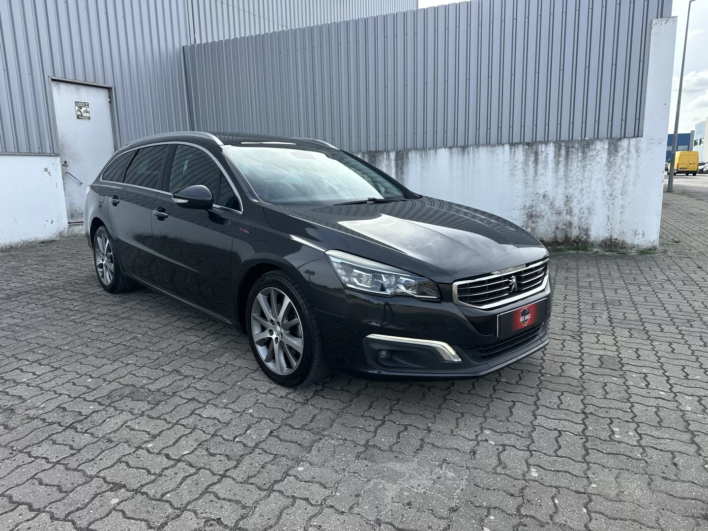 Peugeot 508 SW 2.0 BlueHDi GT Line - foto 3