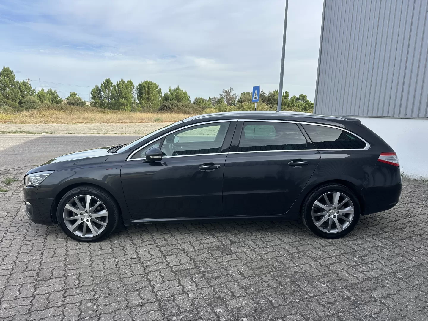 Peugeot 508 SW 2.0 BlueHDi GT Line - foto 7