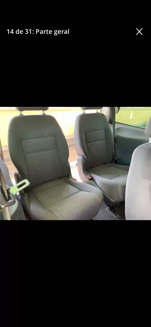 Seat Alhambra 1.9 TDI Sport TAE - foto 6