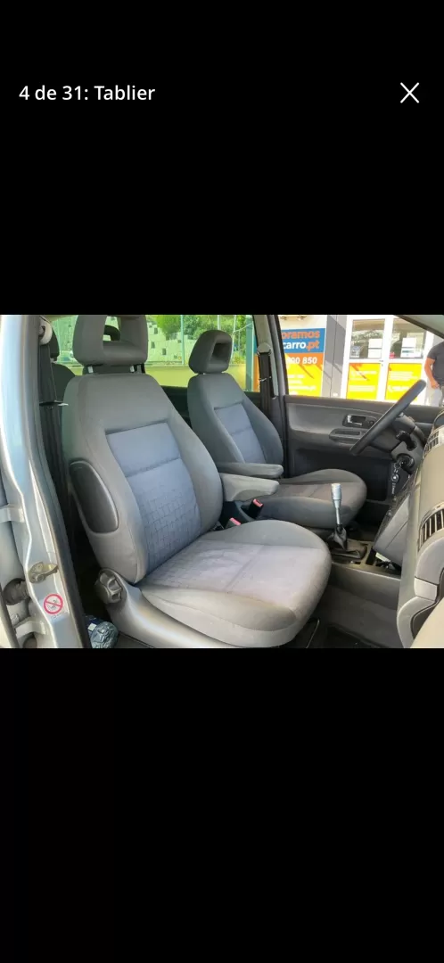 Seat Alhambra 1.9 TDI Sport TAE - foto 4