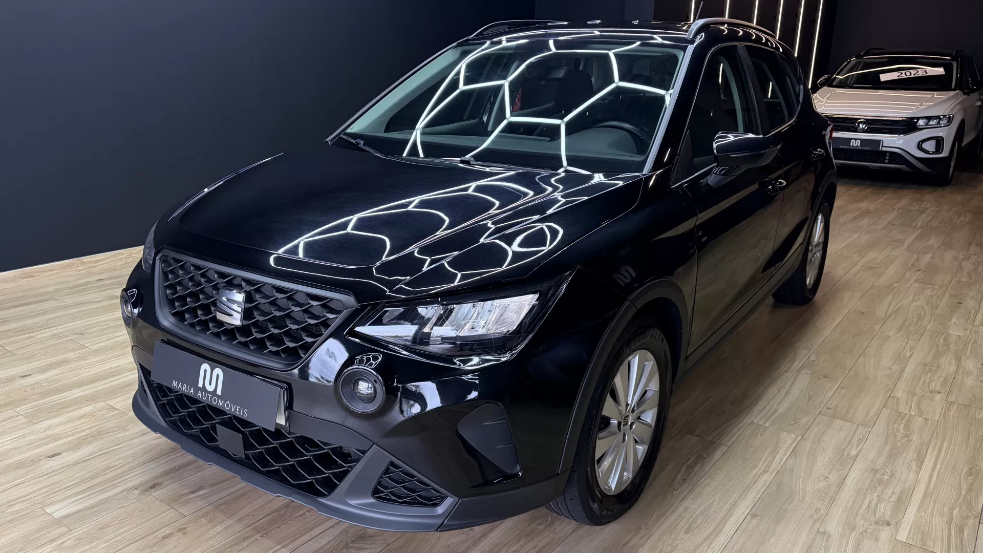 Seat Arona 1.0 TSI Style - foto 3
