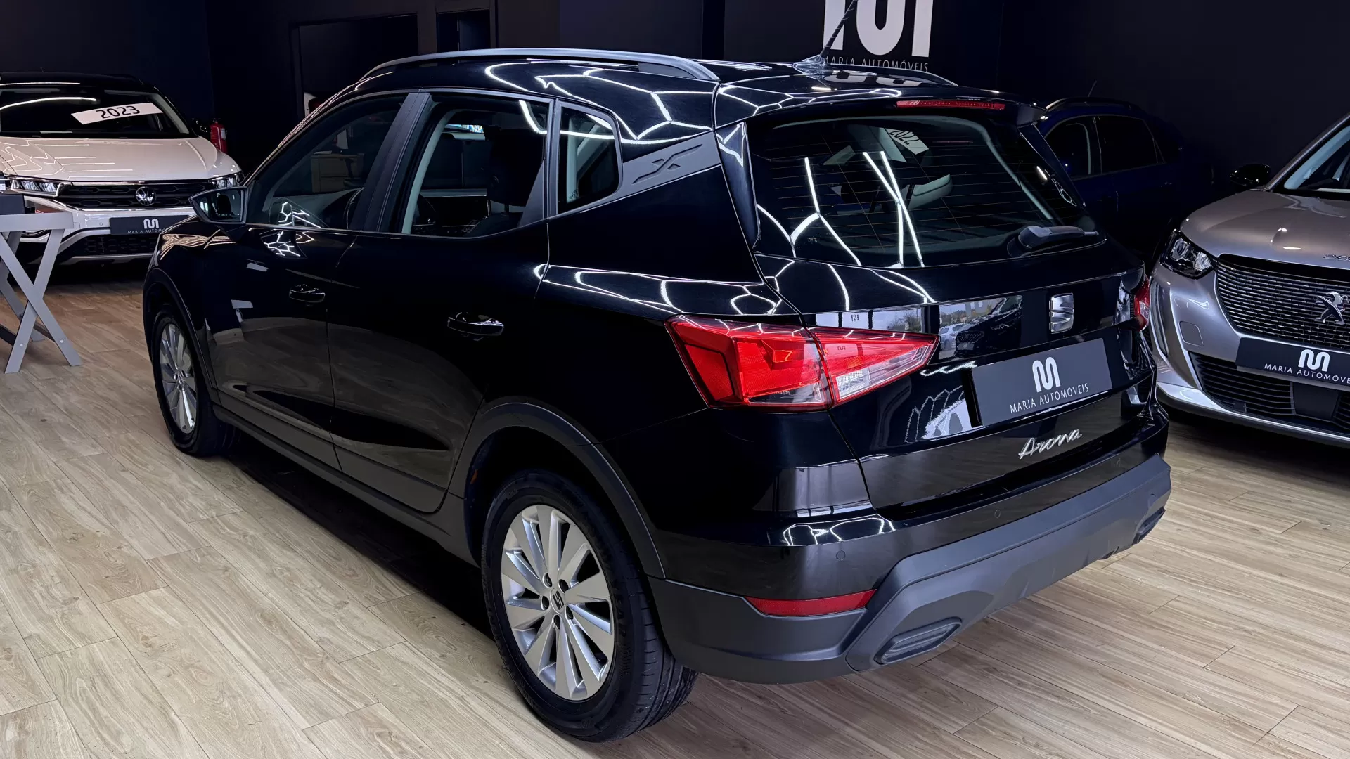 Seat Arona 1.0 TSI Style - foto 7