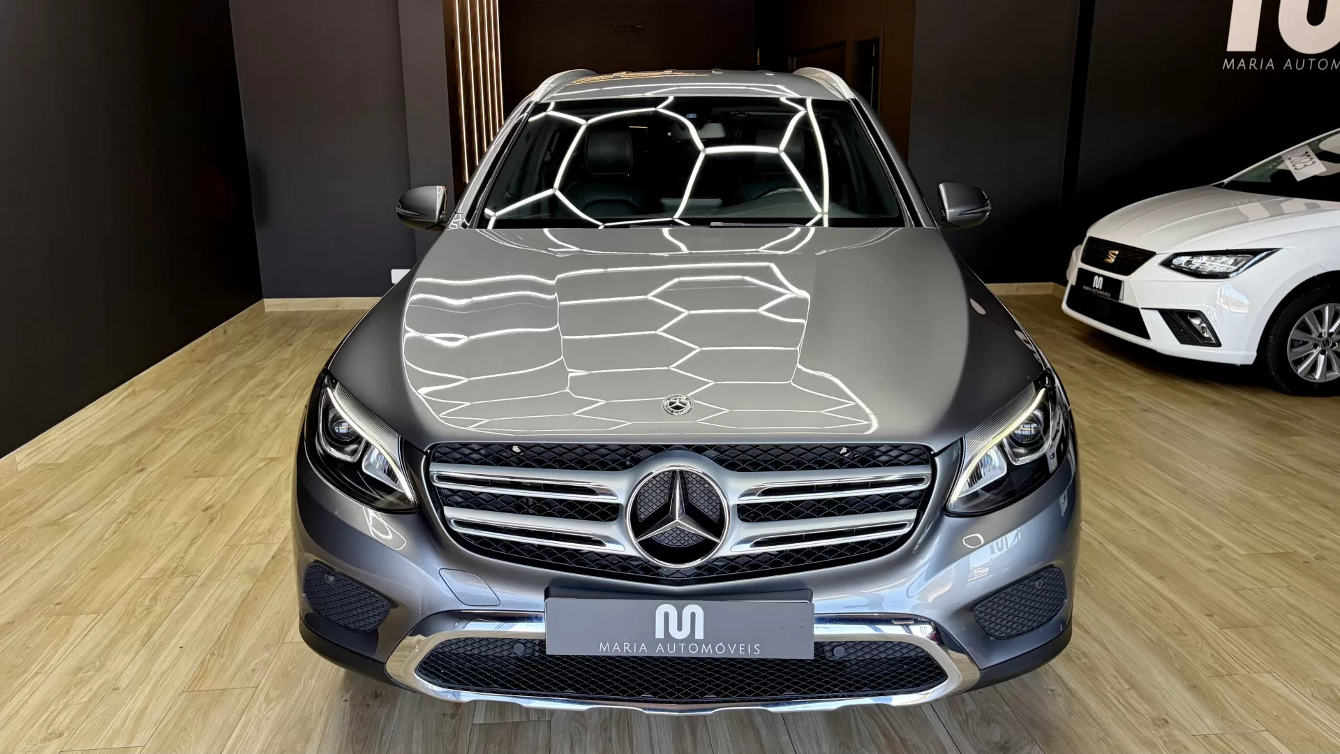 Mercedes-Benz GLC 250 d 4-Matic - foto 2