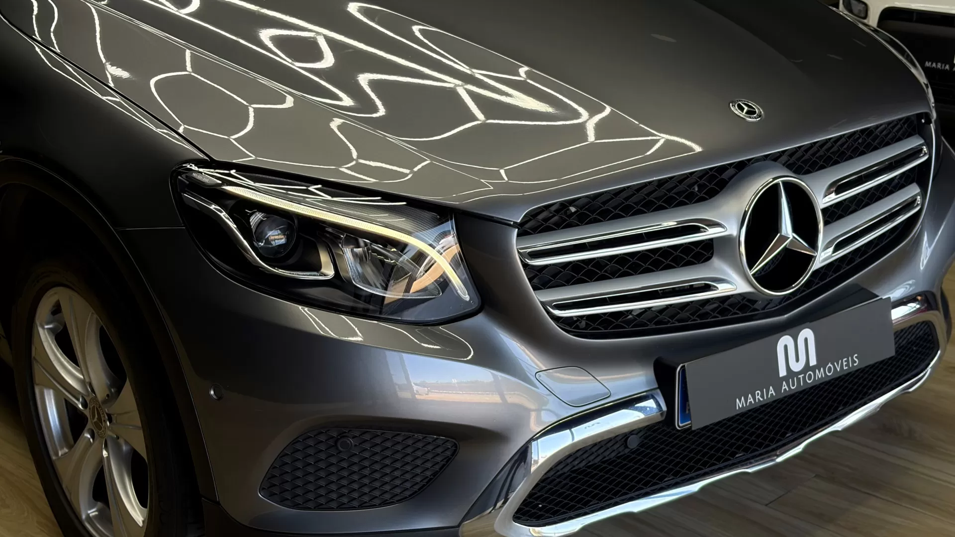 Mercedes-Benz GLC 250 d 4-Matic - foto 5