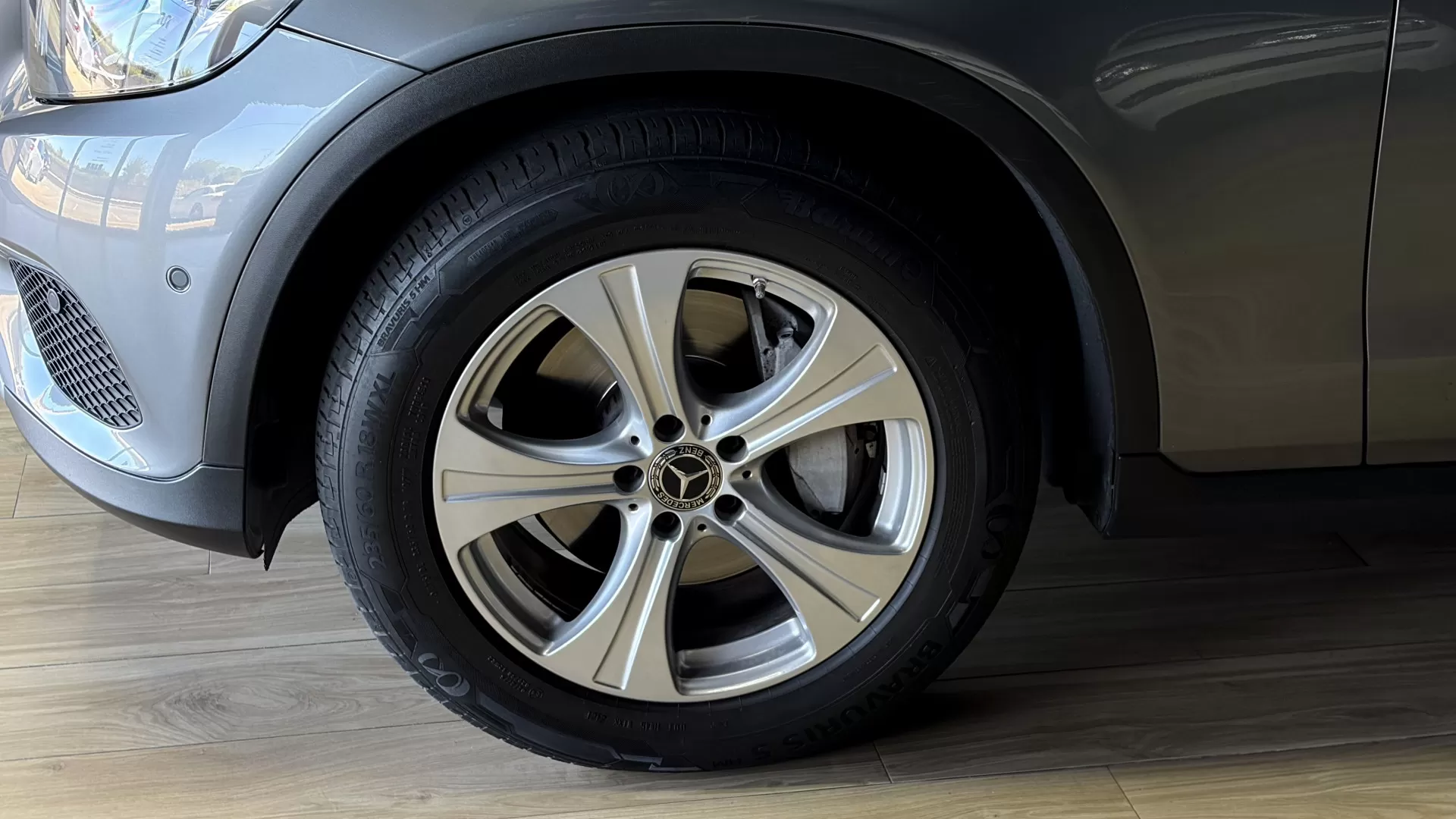 Mercedes-Benz GLC 250 d 4-Matic - foto 7