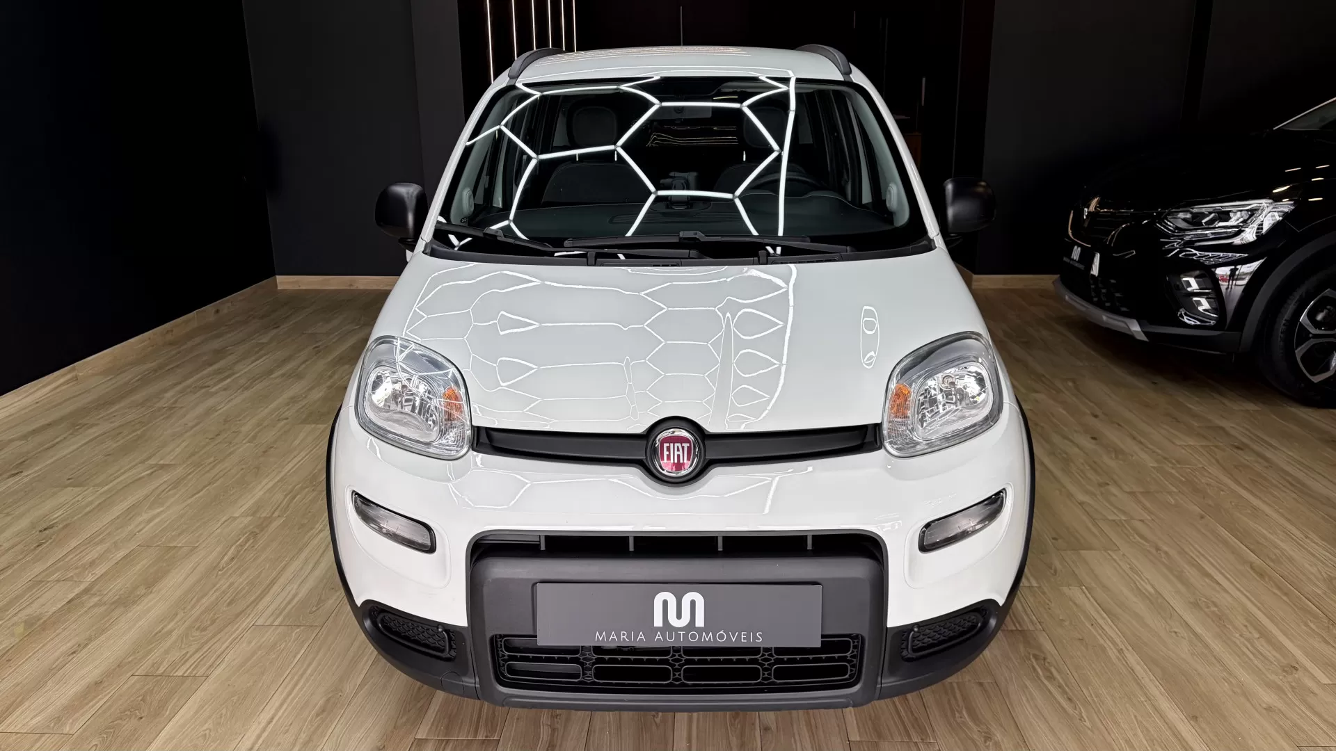 Fiat Panda 1.0 Hybrid City - foto 2