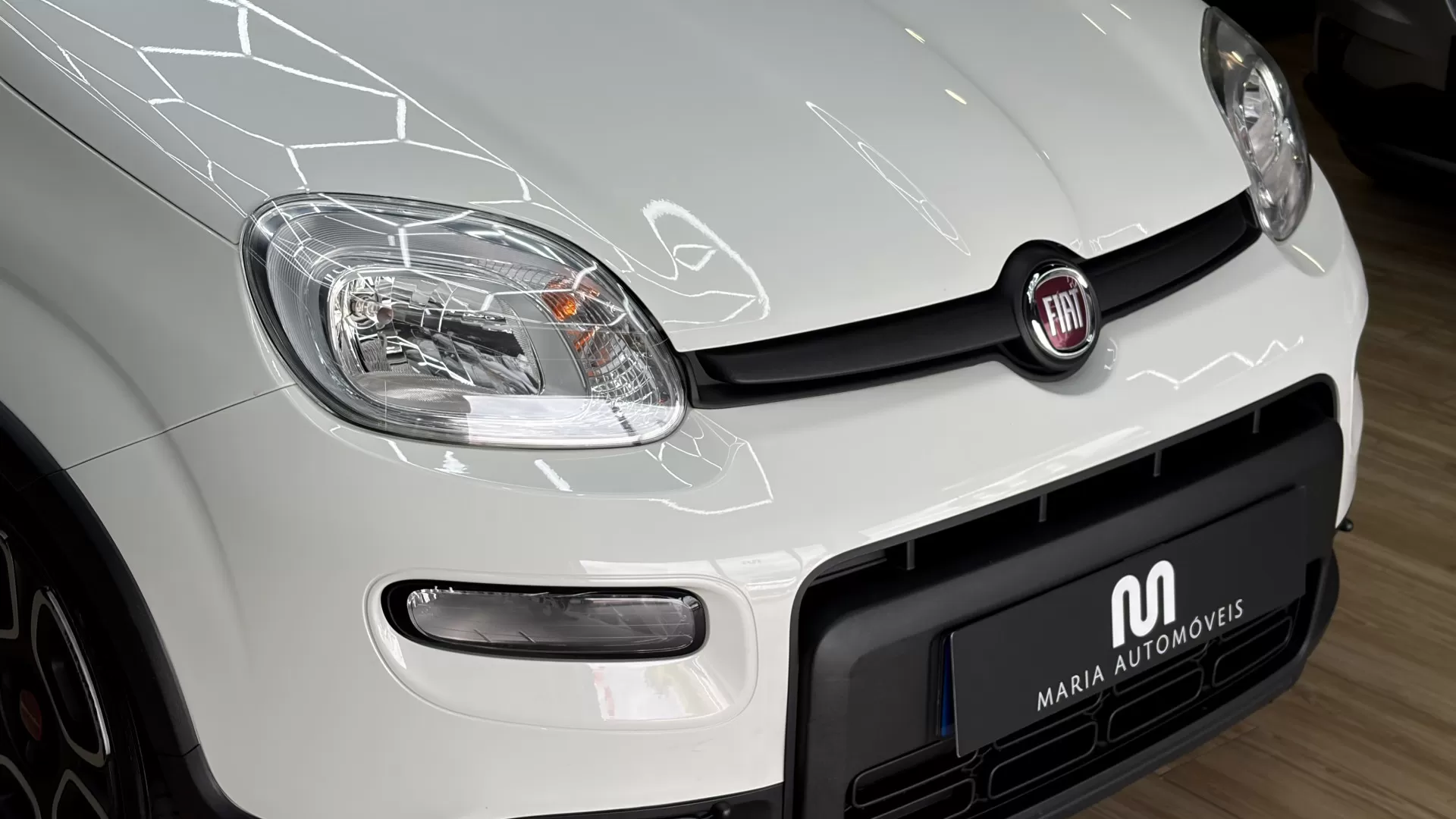 Fiat Panda 1.0 Hybrid City - foto 4