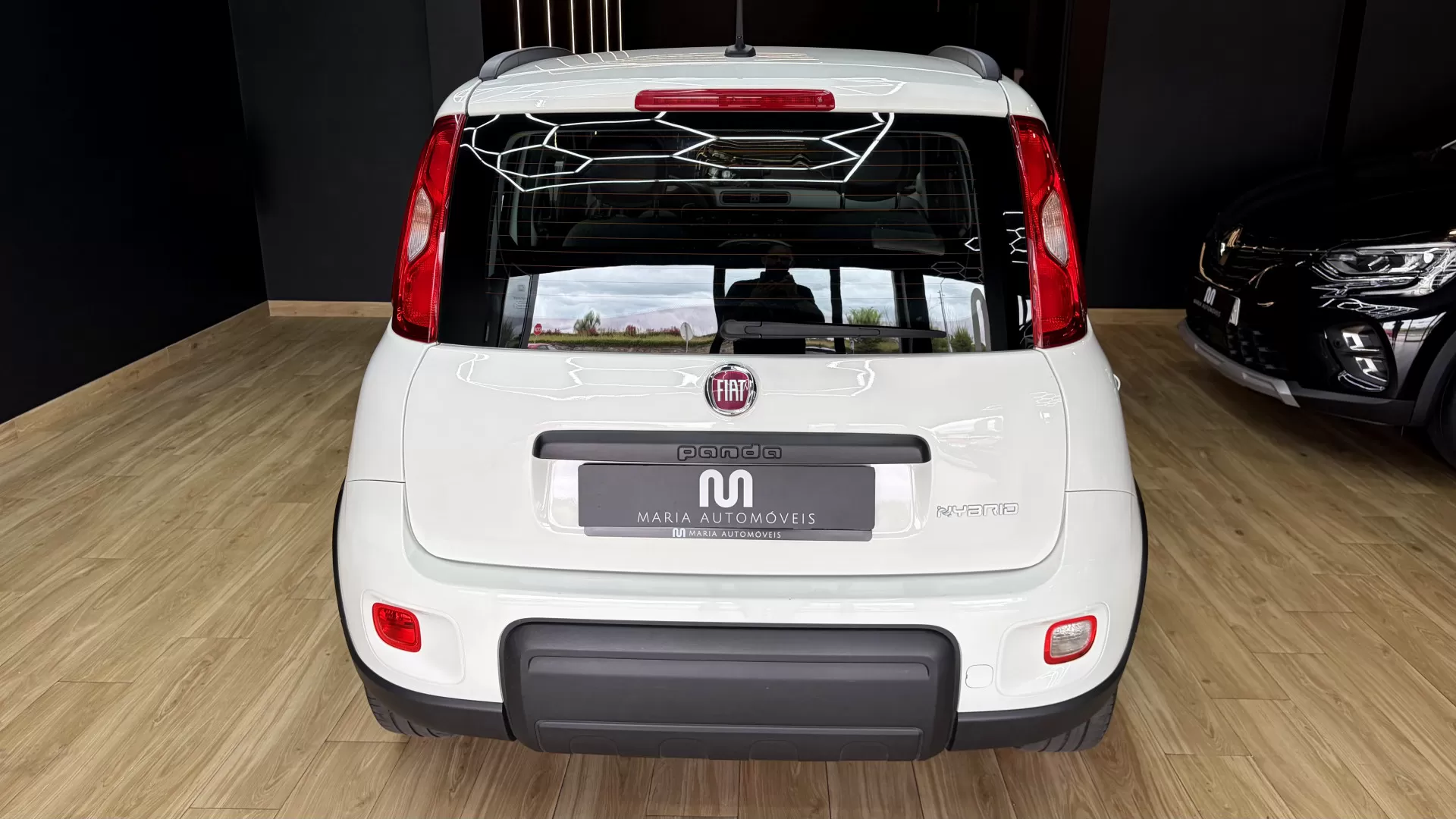 Fiat Panda 1.0 Hybrid City - foto 8