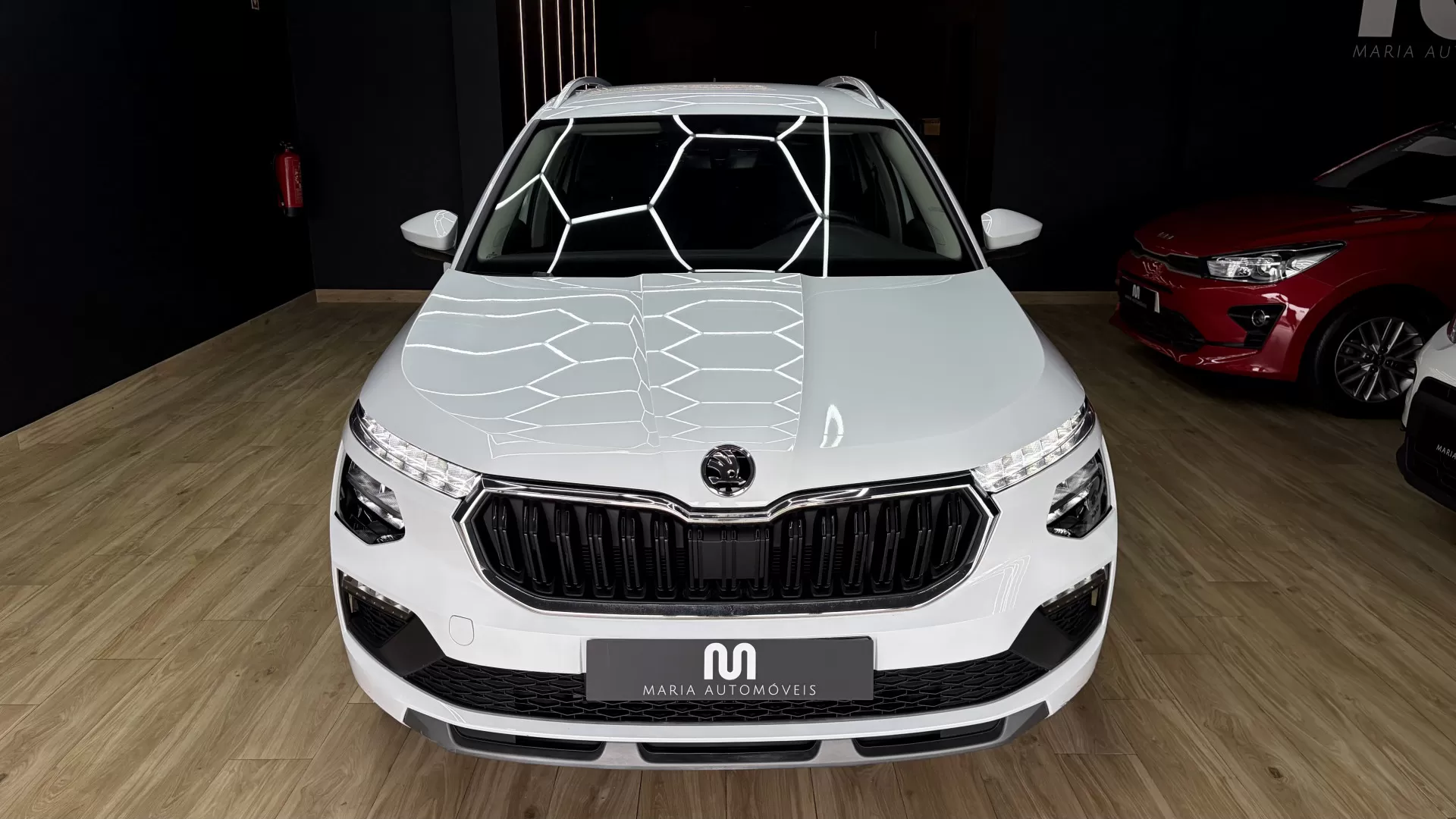 Skoda Kamiq 1.0 TSI Style DSG - foto 2