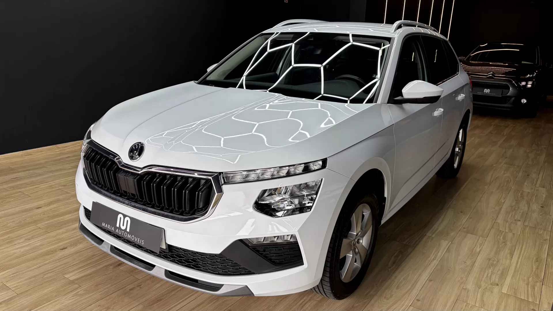 Skoda Kamiq 1.0 TSI Style DSG - foto 3