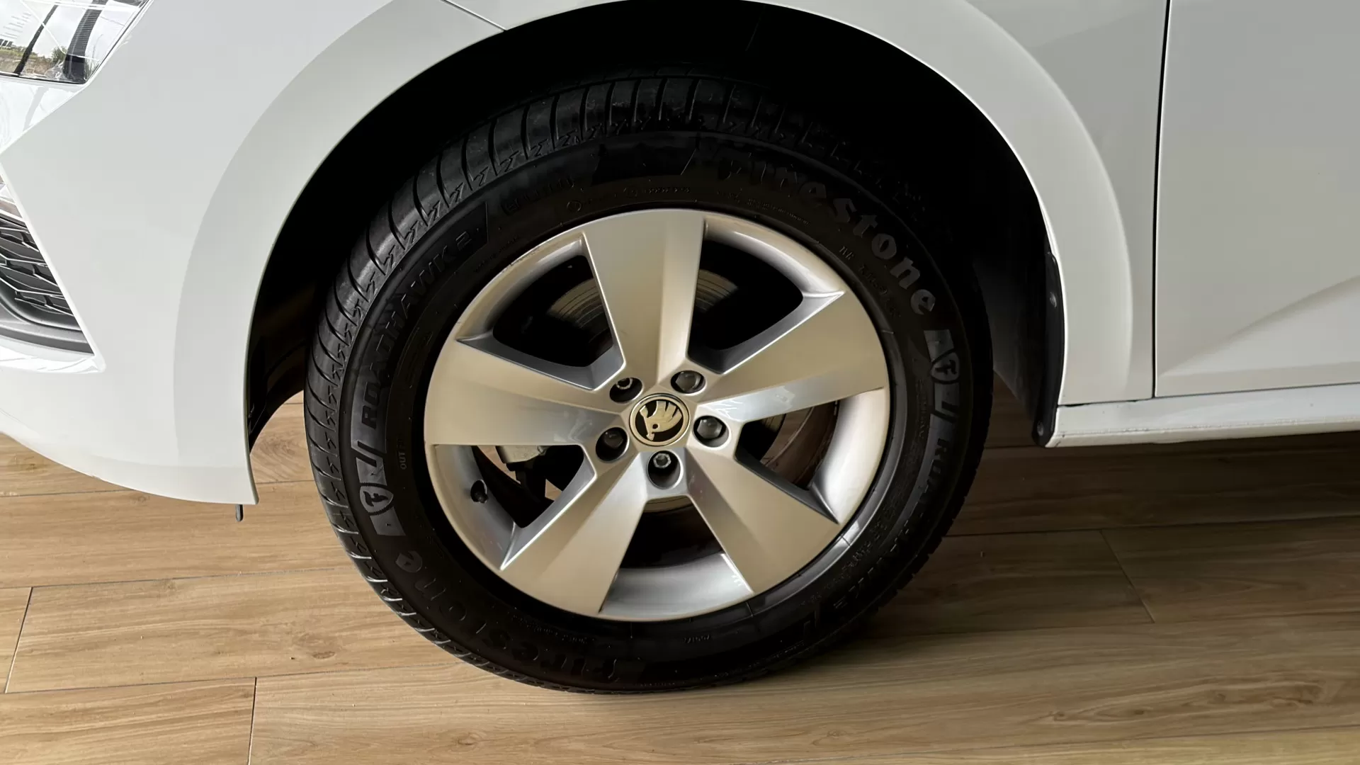 Skoda Kamiq 1.0 TSI Style DSG - foto 5