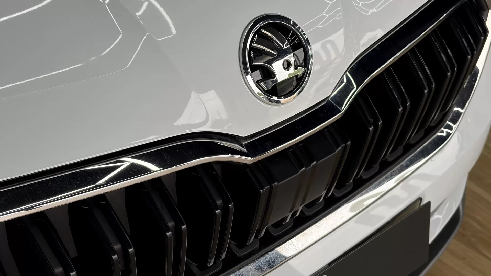Skoda Kamiq 1.0 TSI Style DSG - foto 8