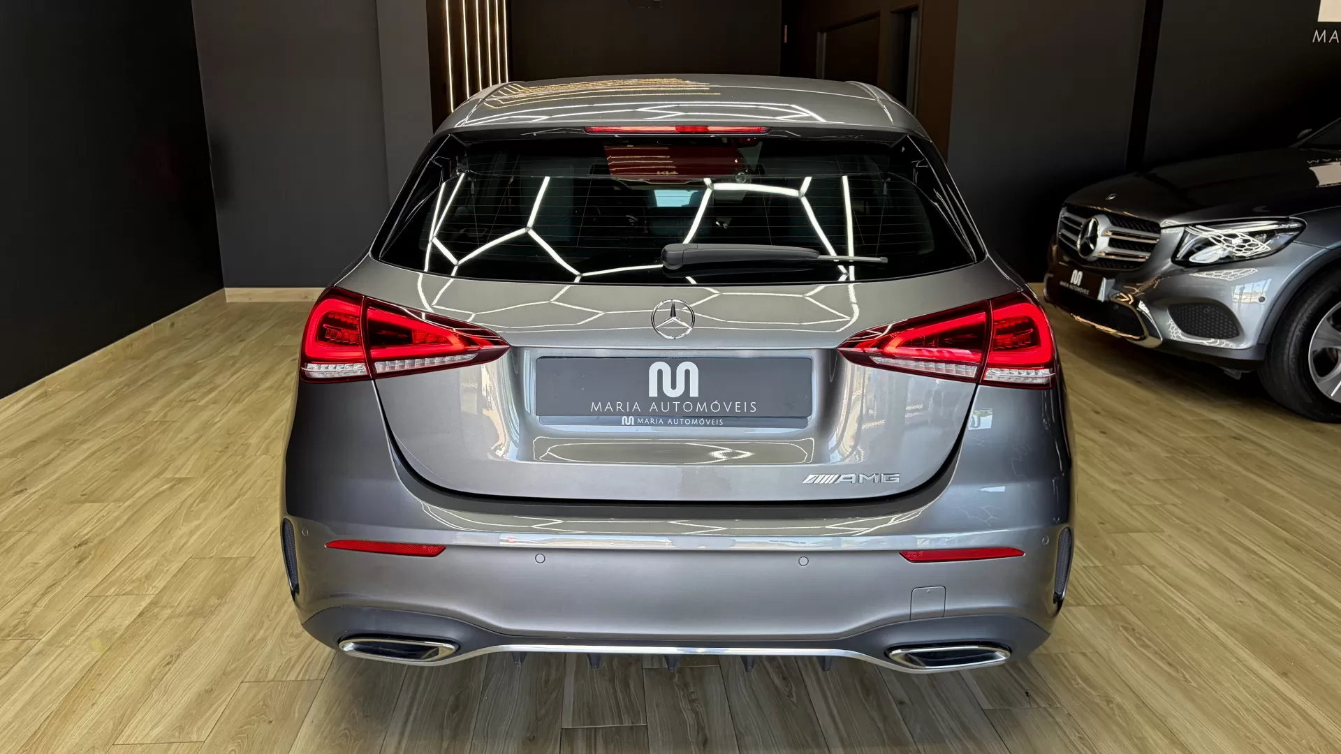 Mercedes-Benz A 200 AMG Line - foto 7