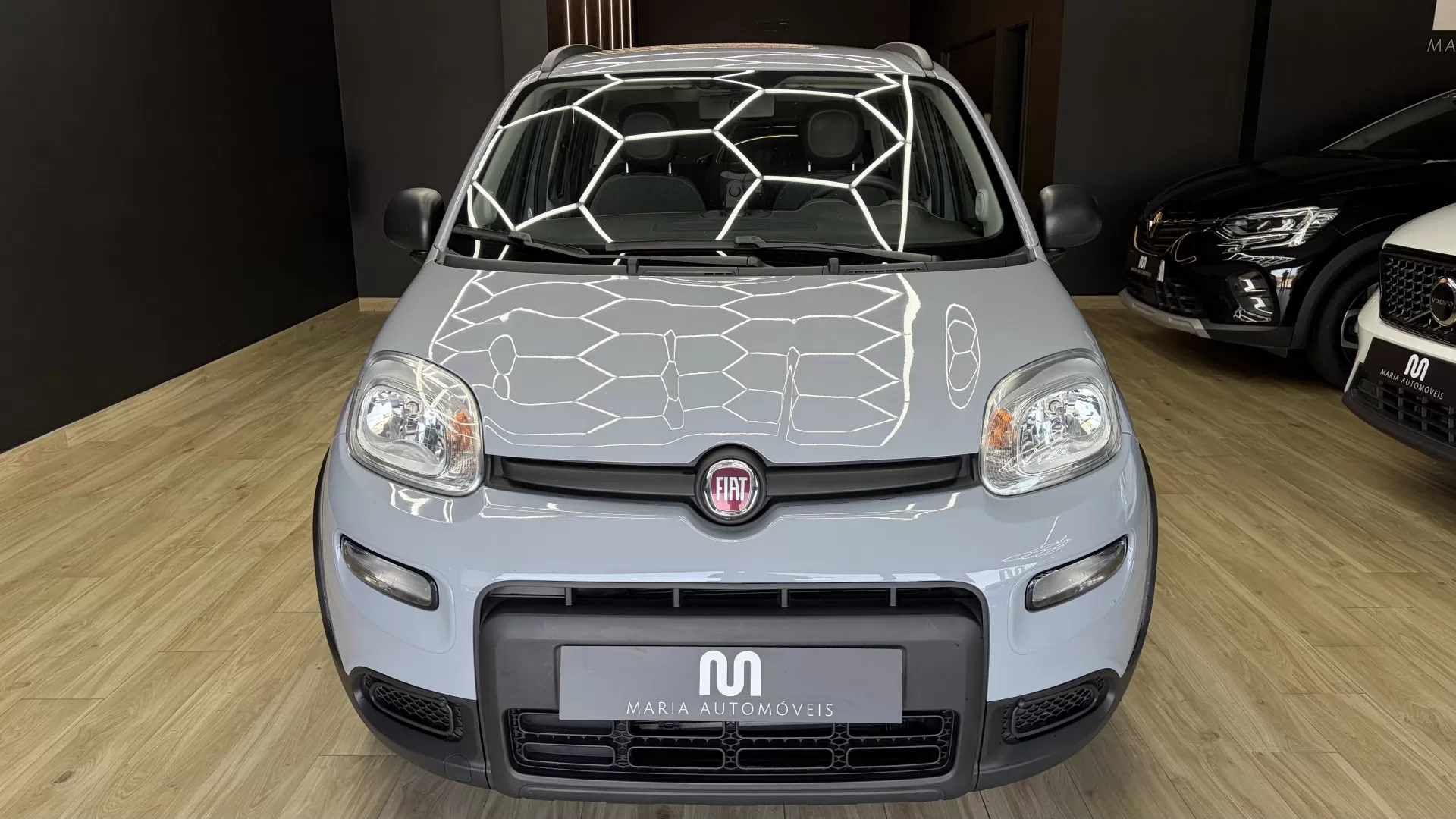 Fiat Panda 1.0 Hybrid City - foto 3