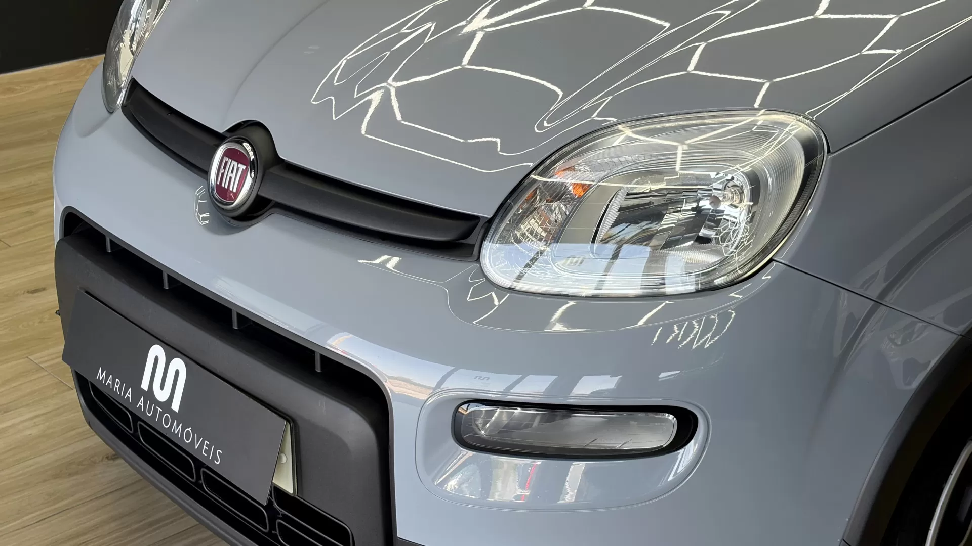 Fiat Panda 1.0 Hybrid City - foto 6