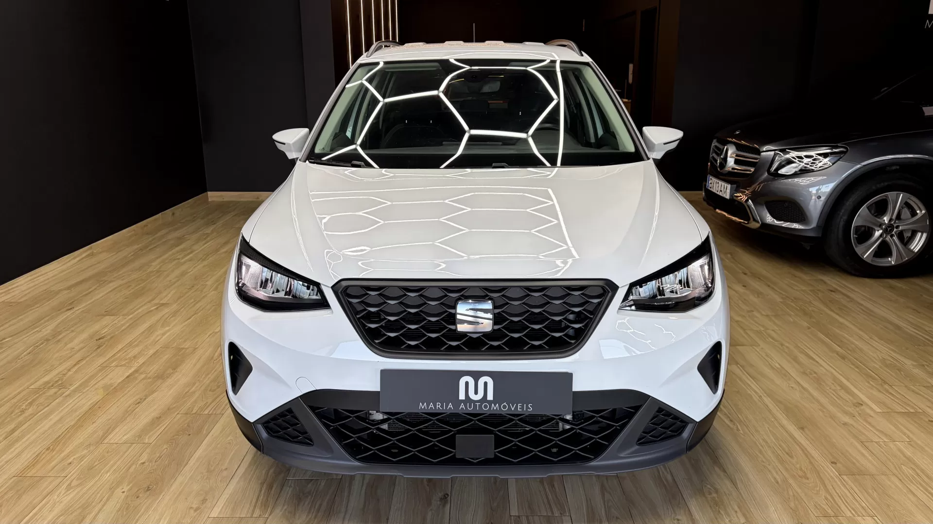 Seat Arona 1.0 TSI Style - foto 2