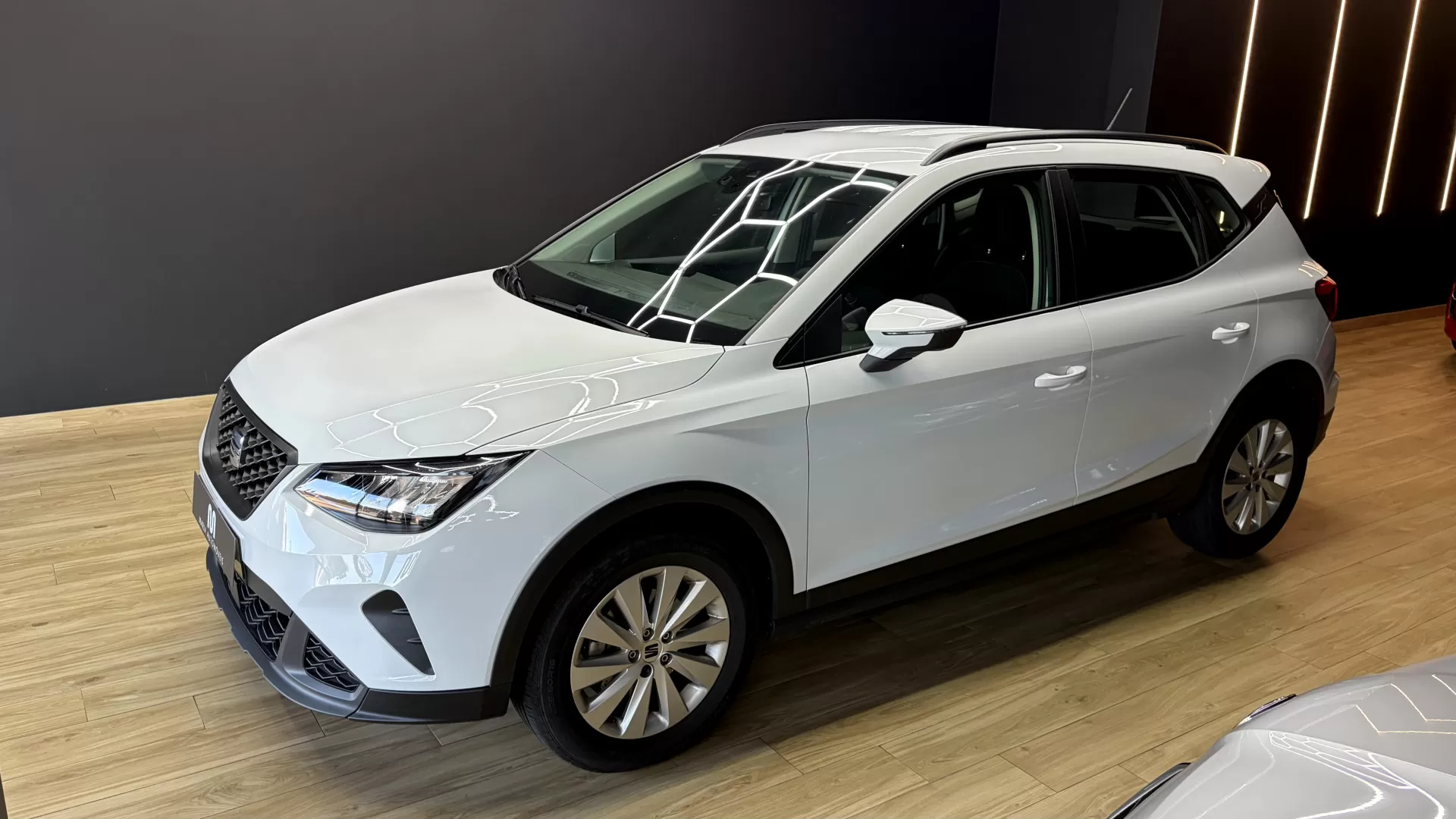 Seat Arona 1.0 TSI Style - foto 3