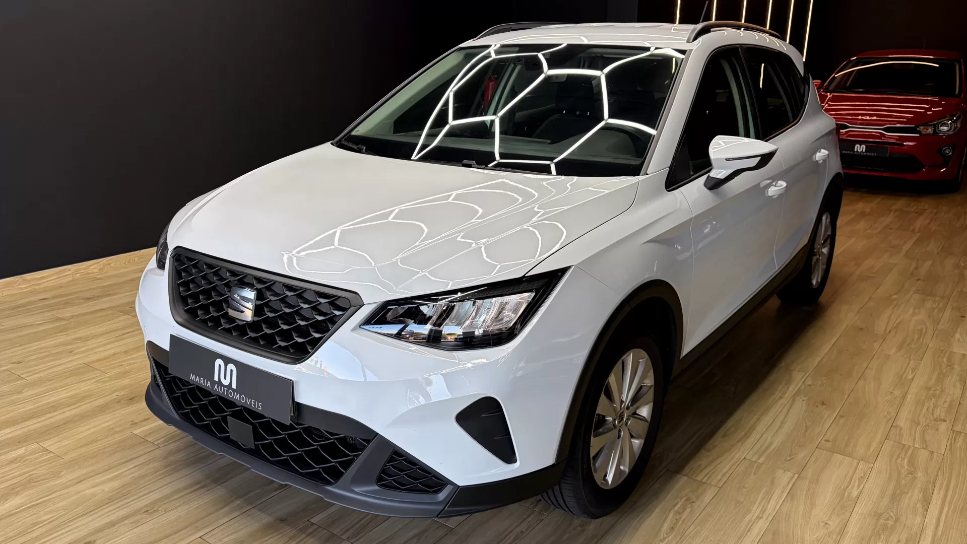 Seat Arona 1.0 TSI Style - foto 4