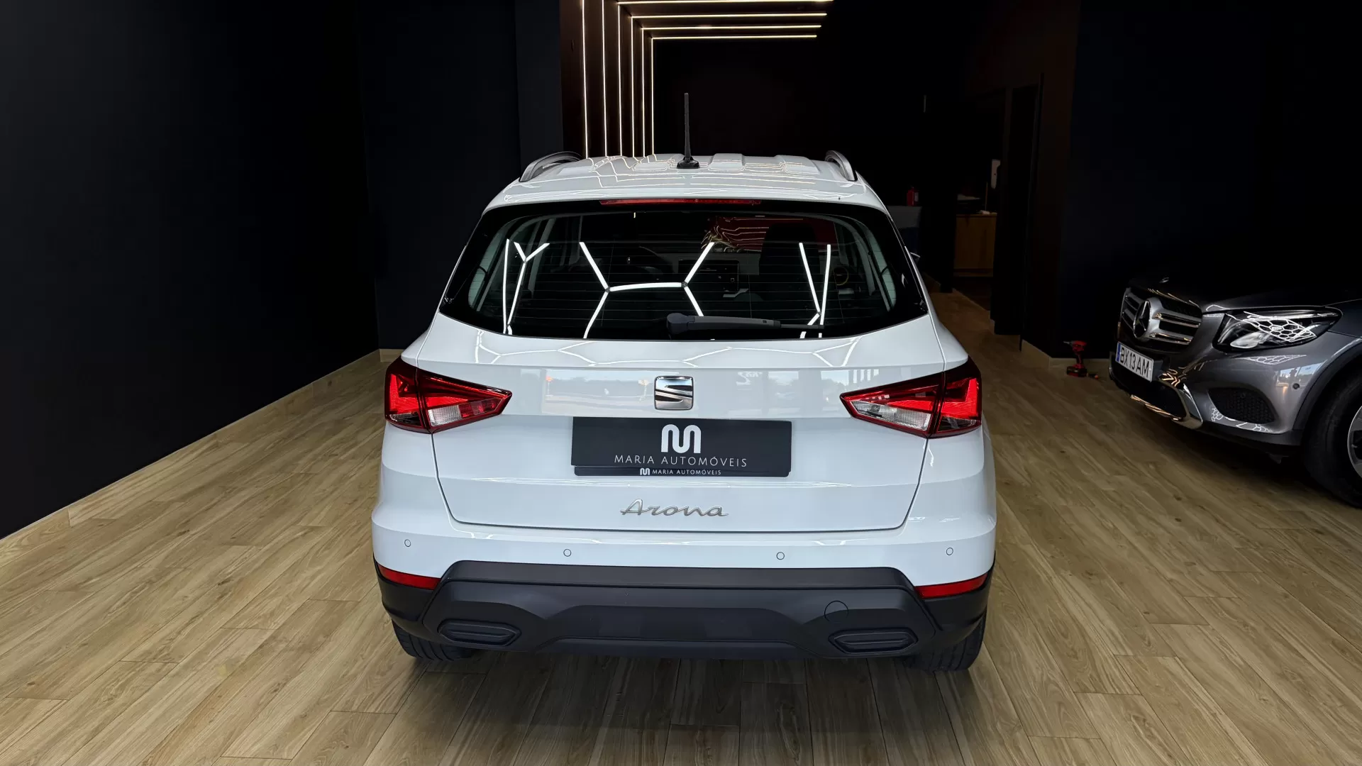 Seat Arona 1.0 TSI Style - foto 6