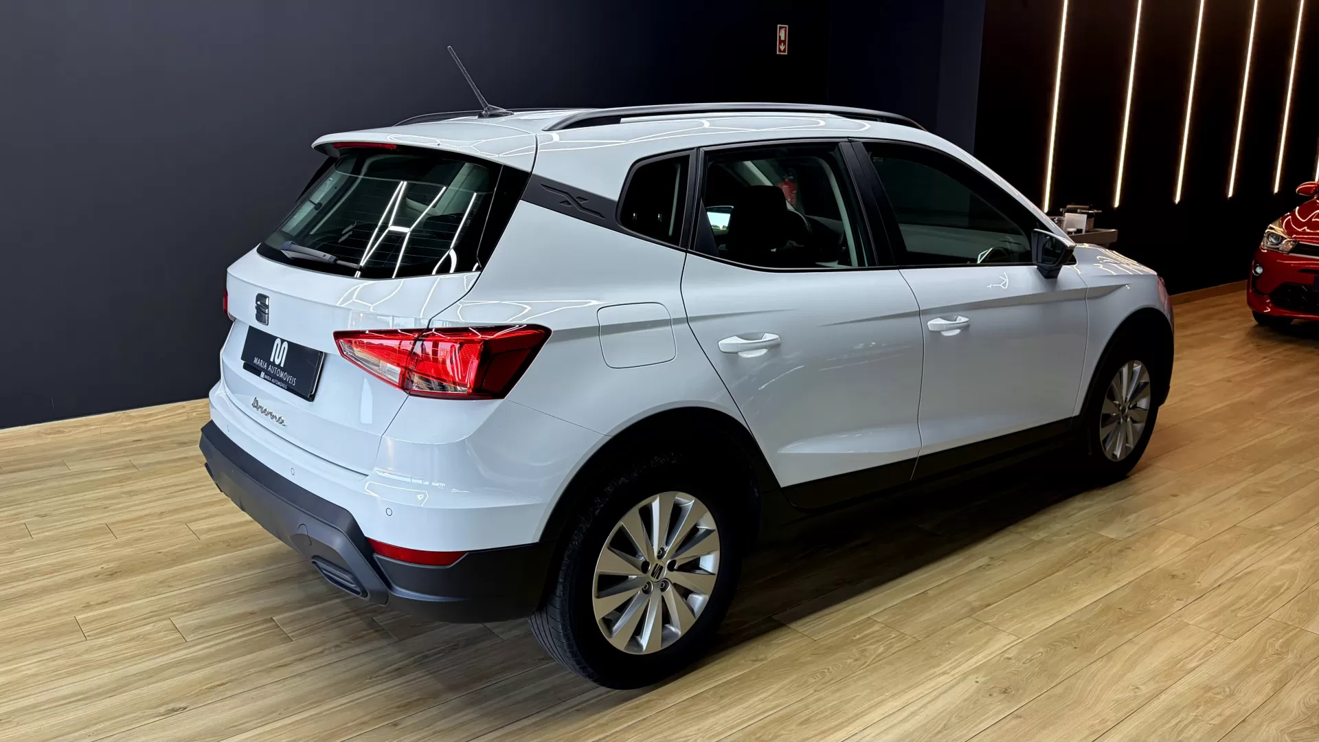 Seat Arona 1.0 TSI Style - foto 7