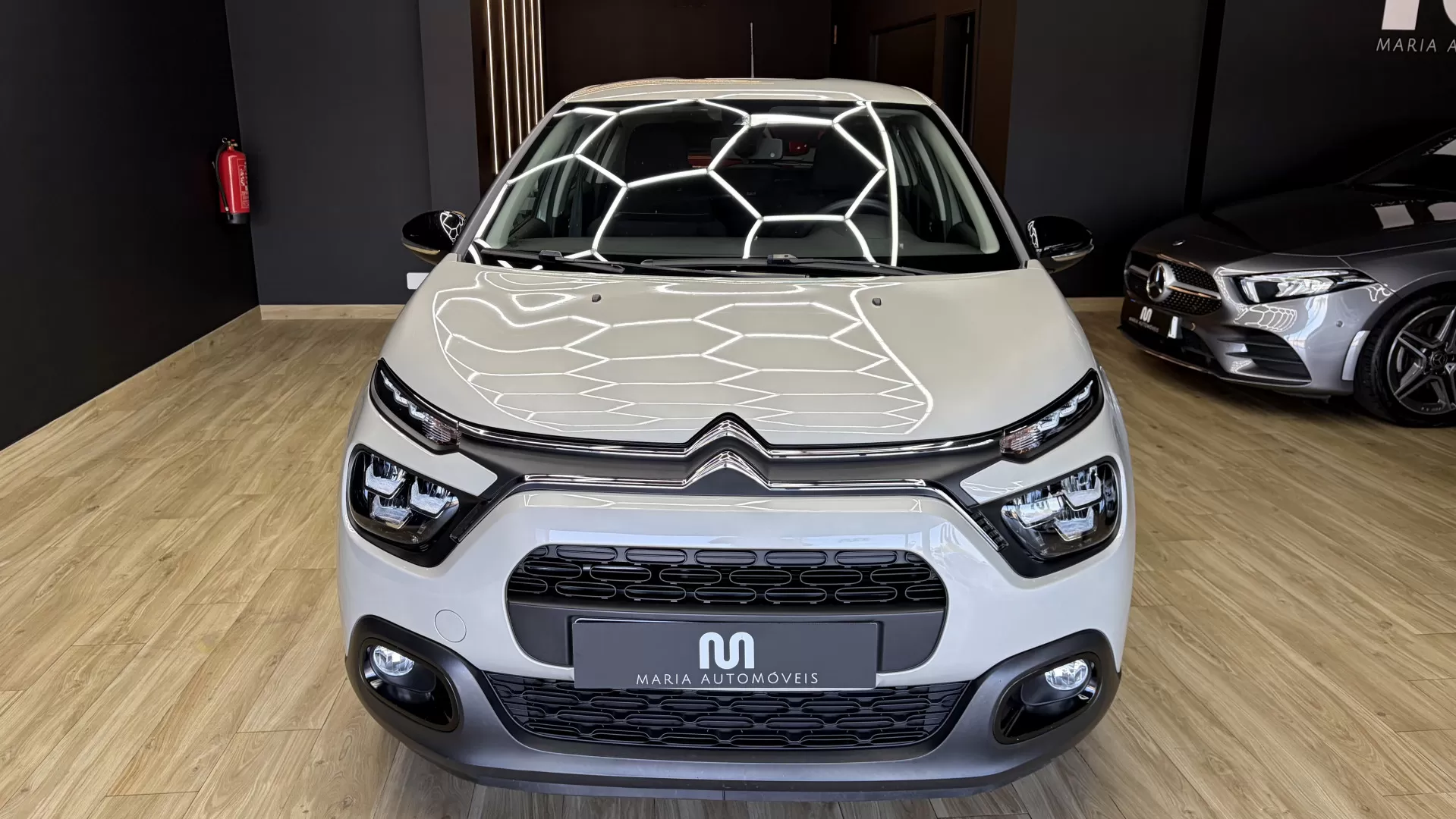 Citroën C3 1.2 PureTech Plus - foto 2