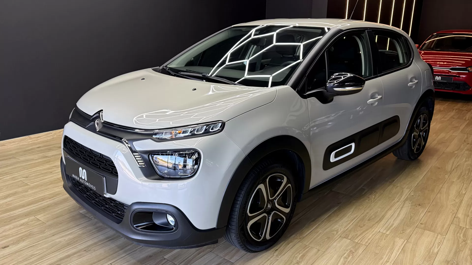 Citroën C3 1.2 PureTech Plus - foto 3