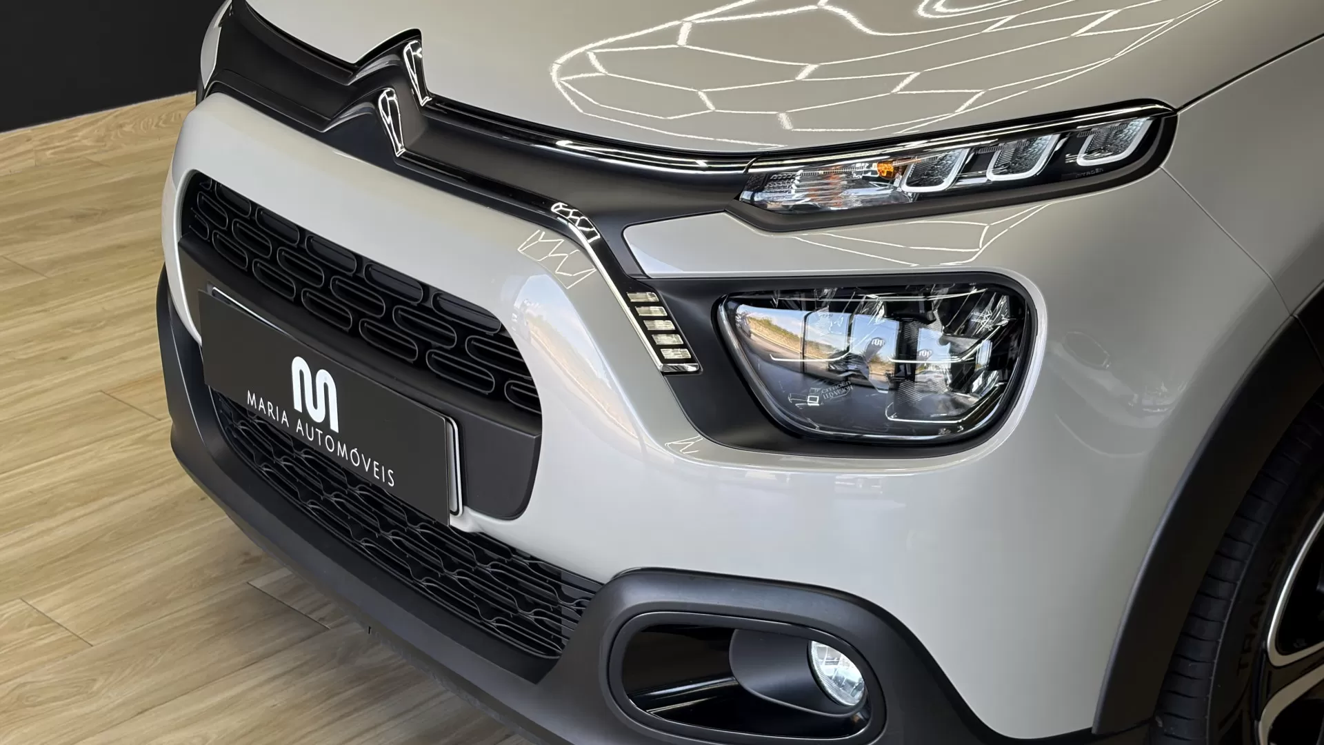 Citroën C3 1.2 PureTech Plus - foto 4