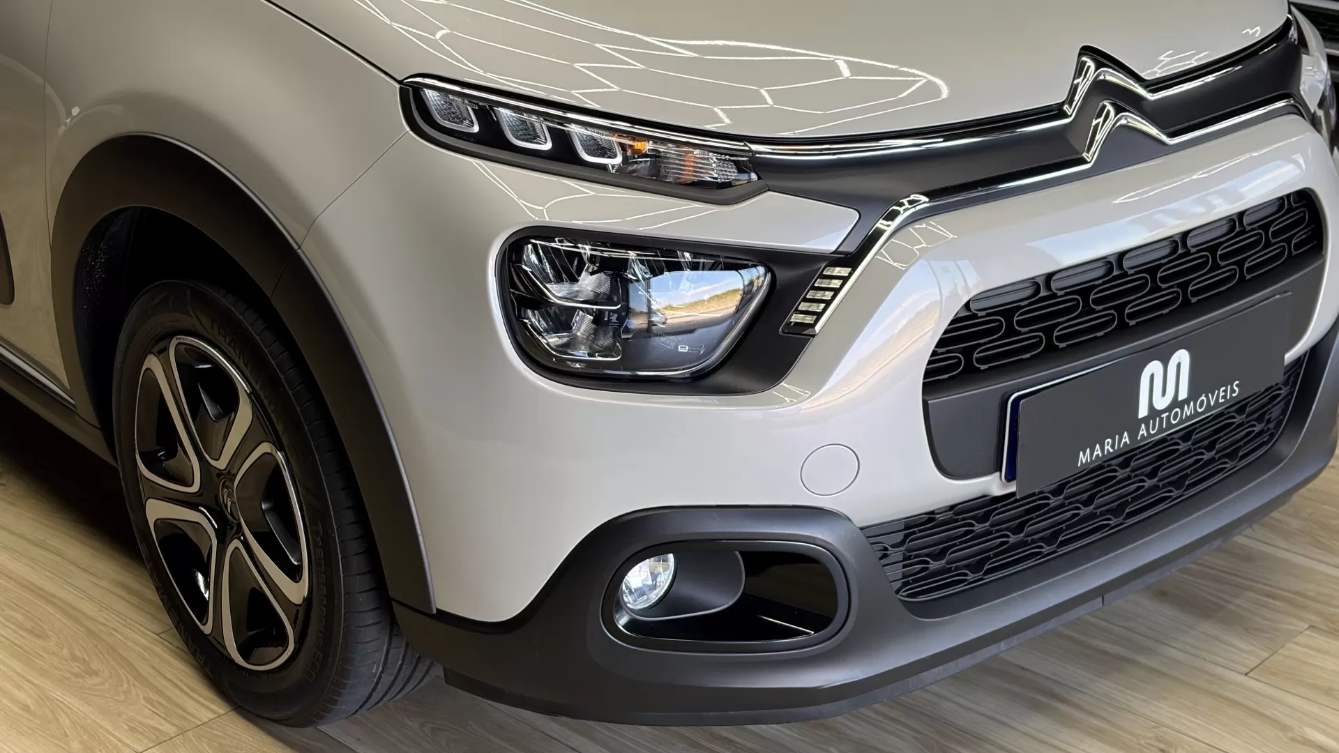 Citroën C3 1.2 PureTech Plus - foto 5
