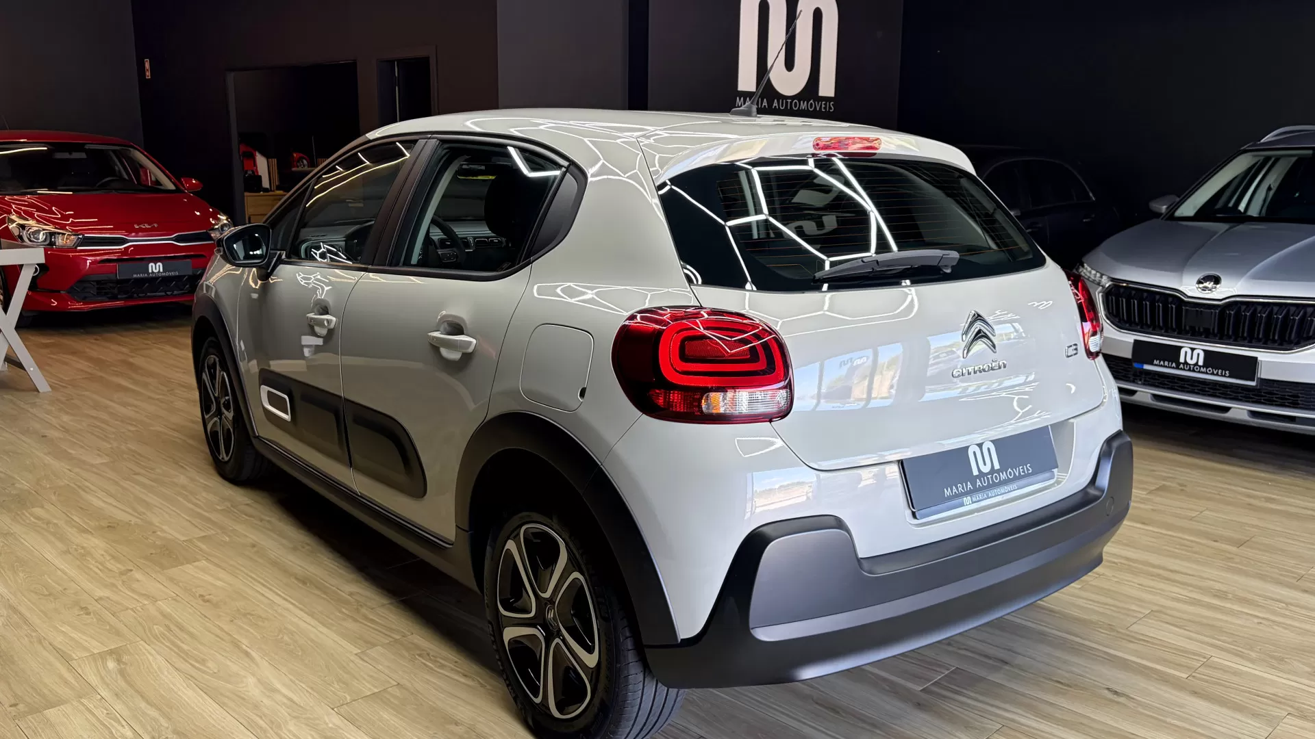 Citroën C3 1.2 PureTech Plus - foto 6