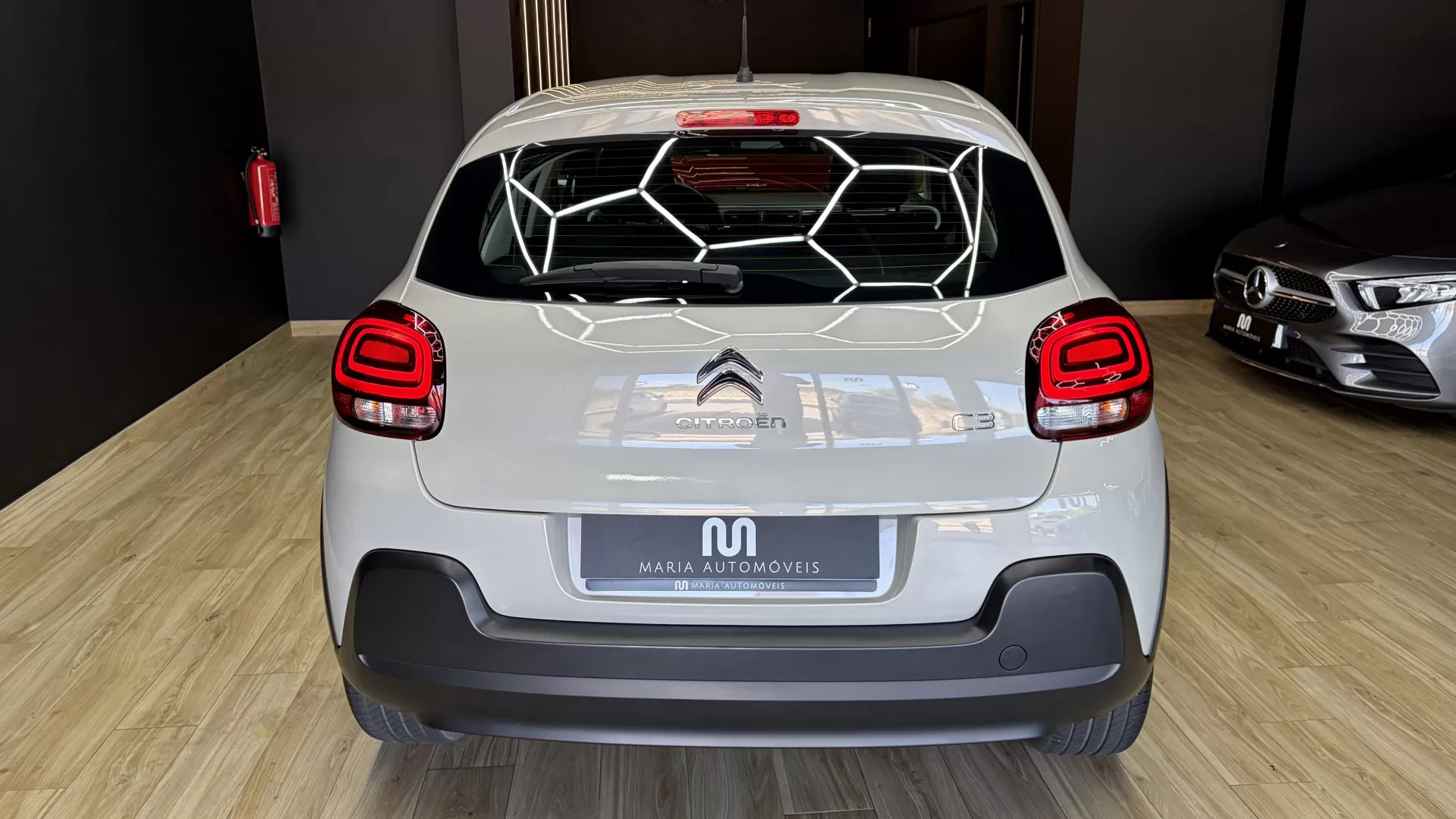 Citroën C3 1.2 PureTech Plus - foto 7