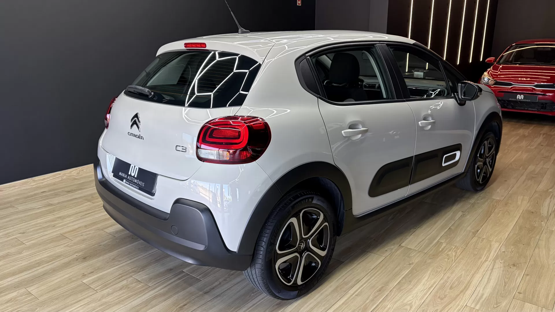 Citroën C3 1.2 PureTech Plus - foto 8