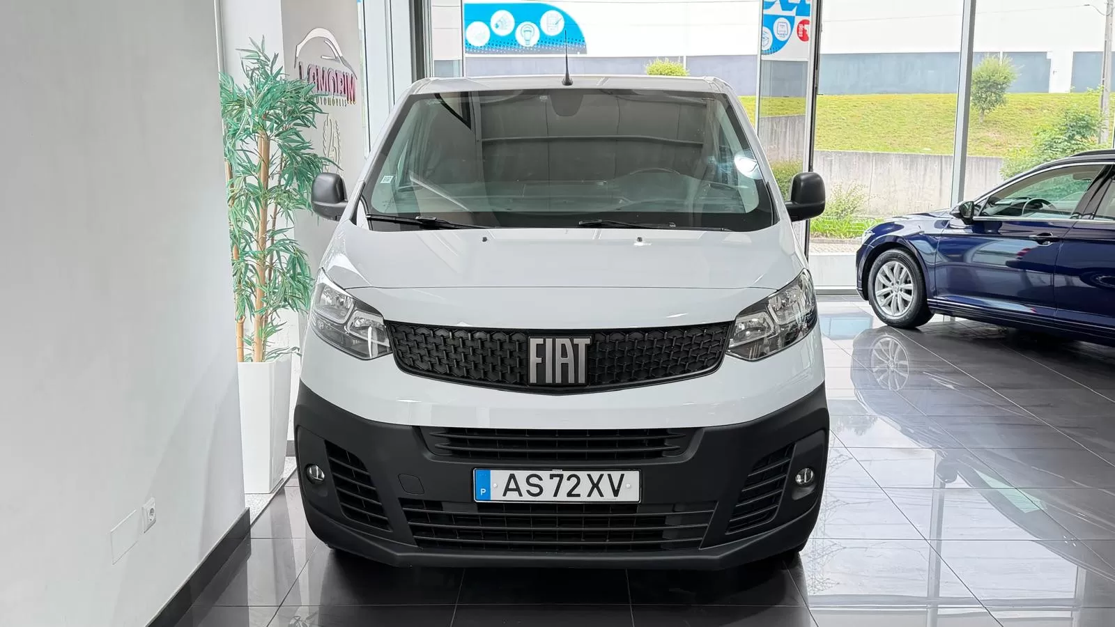 Fiat  SCUDO 1.5 BLUEHDI L3H1 (IVA DD ) - foto 2