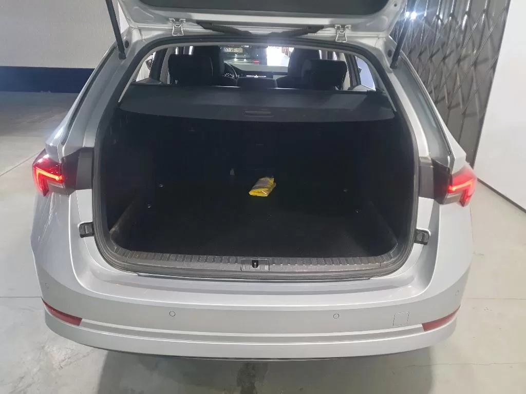 Skoda Octavia Break 2.0 TDI Style - foto 7