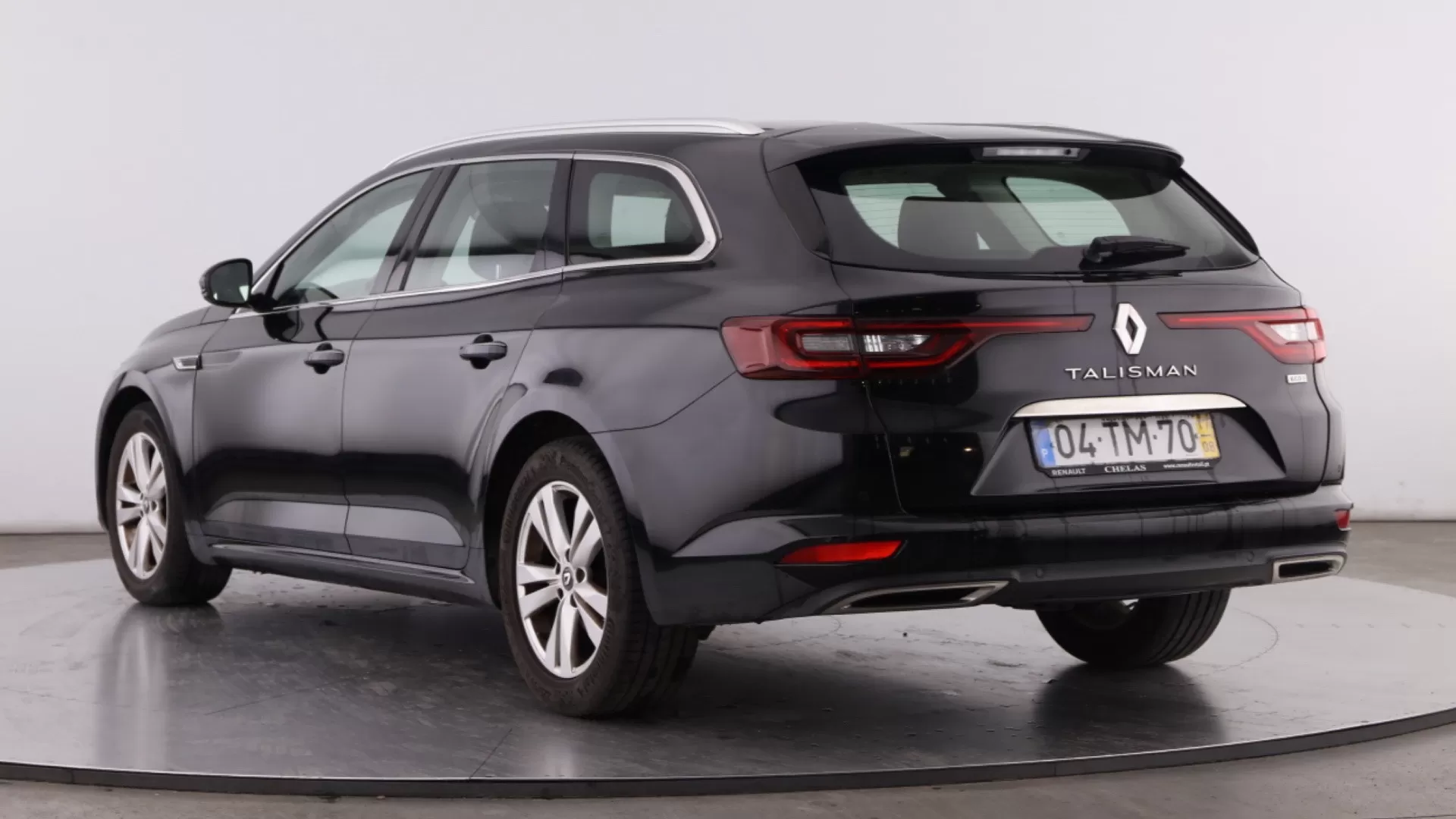 Renault Talisman Sport Tourer 1.5 dCi Zen P.Business - foto 2