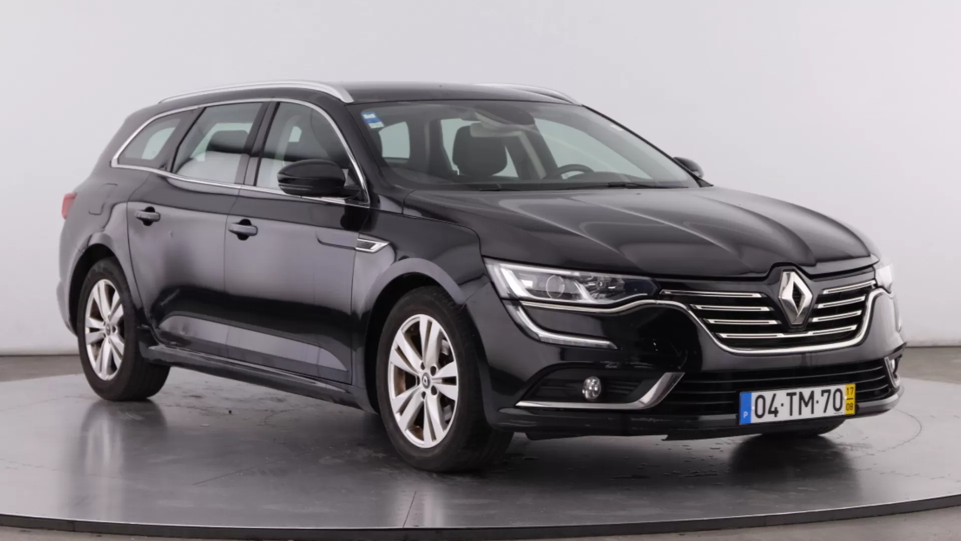 Renault Talisman Sport Tourer 1.5 dCi Zen P.Business - foto 3
