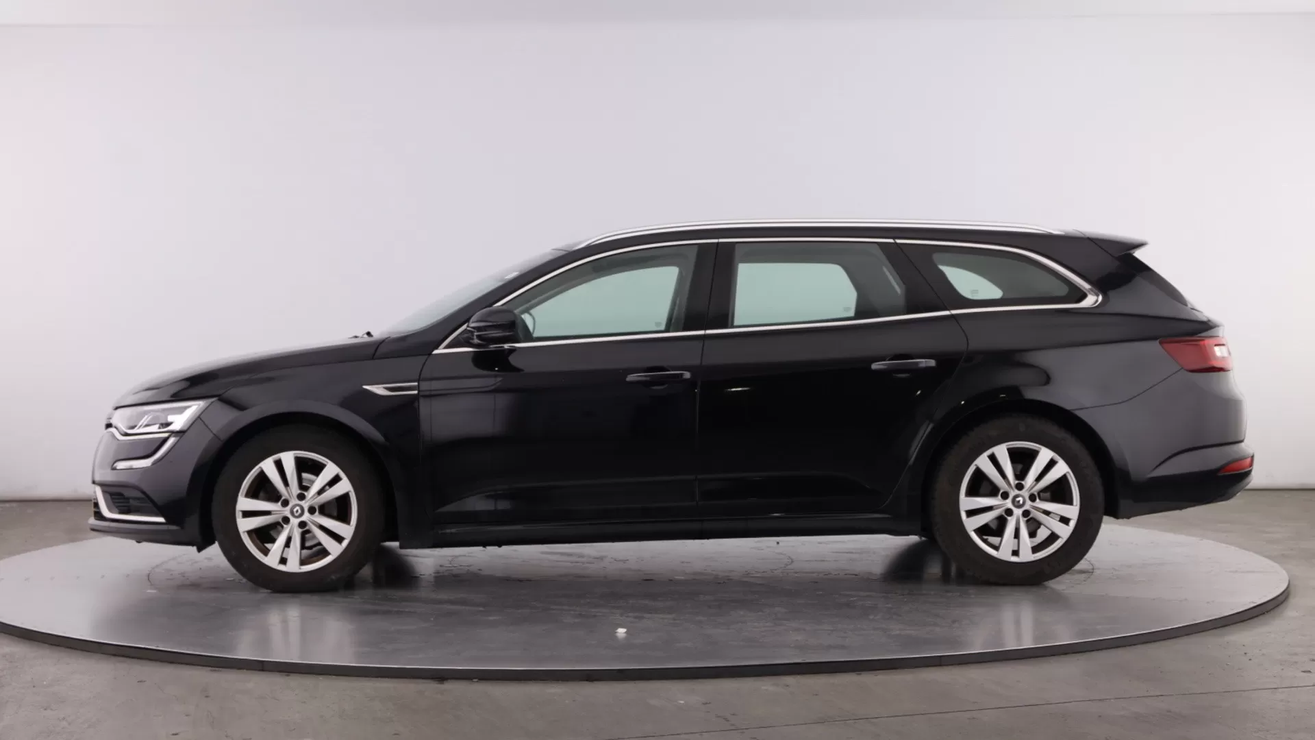 Renault Talisman Sport Tourer 1.5 dCi Zen P.Business - foto 5