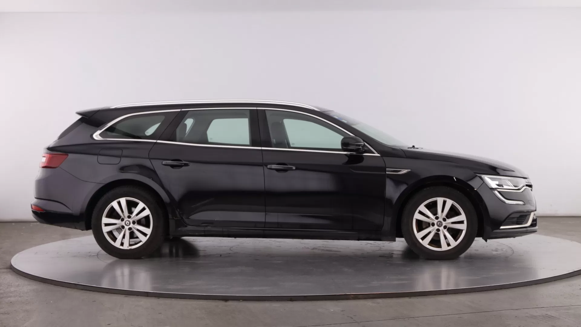 Renault Talisman Sport Tourer 1.5 dCi Zen P.Business - foto 6