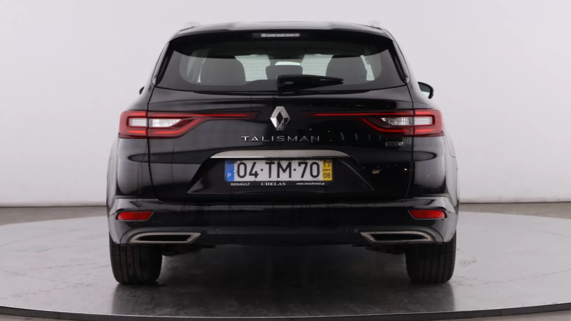 Renault Talisman Sport Tourer 1.5 dCi Zen P.Business - foto 7