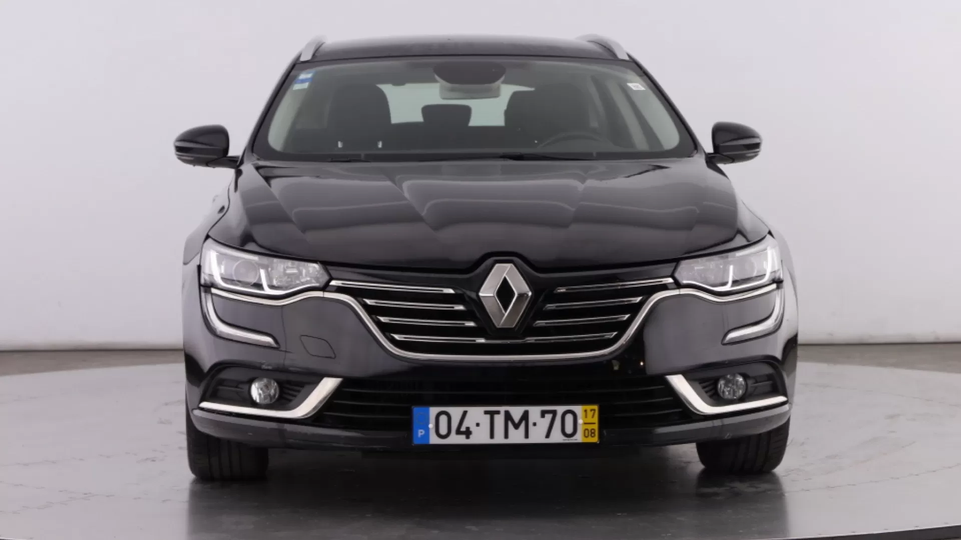 Renault Talisman Sport Tourer 1.5 dCi Zen P.Business - foto 8