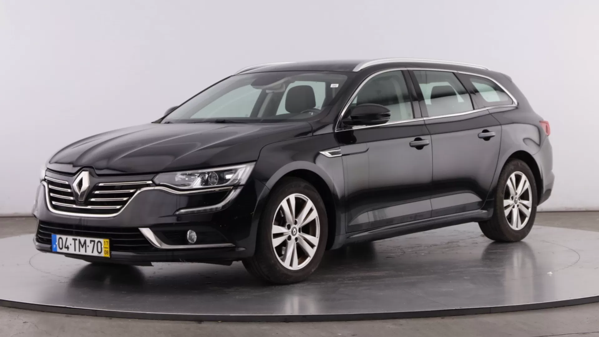 Renault Talisman Sport Tourer 1.5 dCi Zen P.Business
