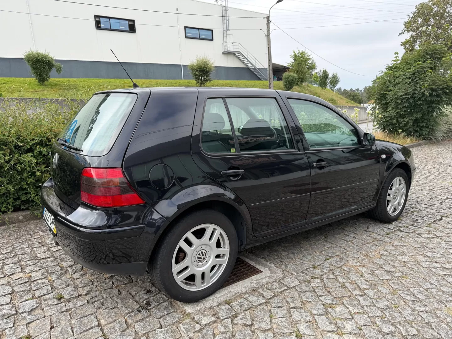 VW Golf 1.4 FSi Confortline - foto 5