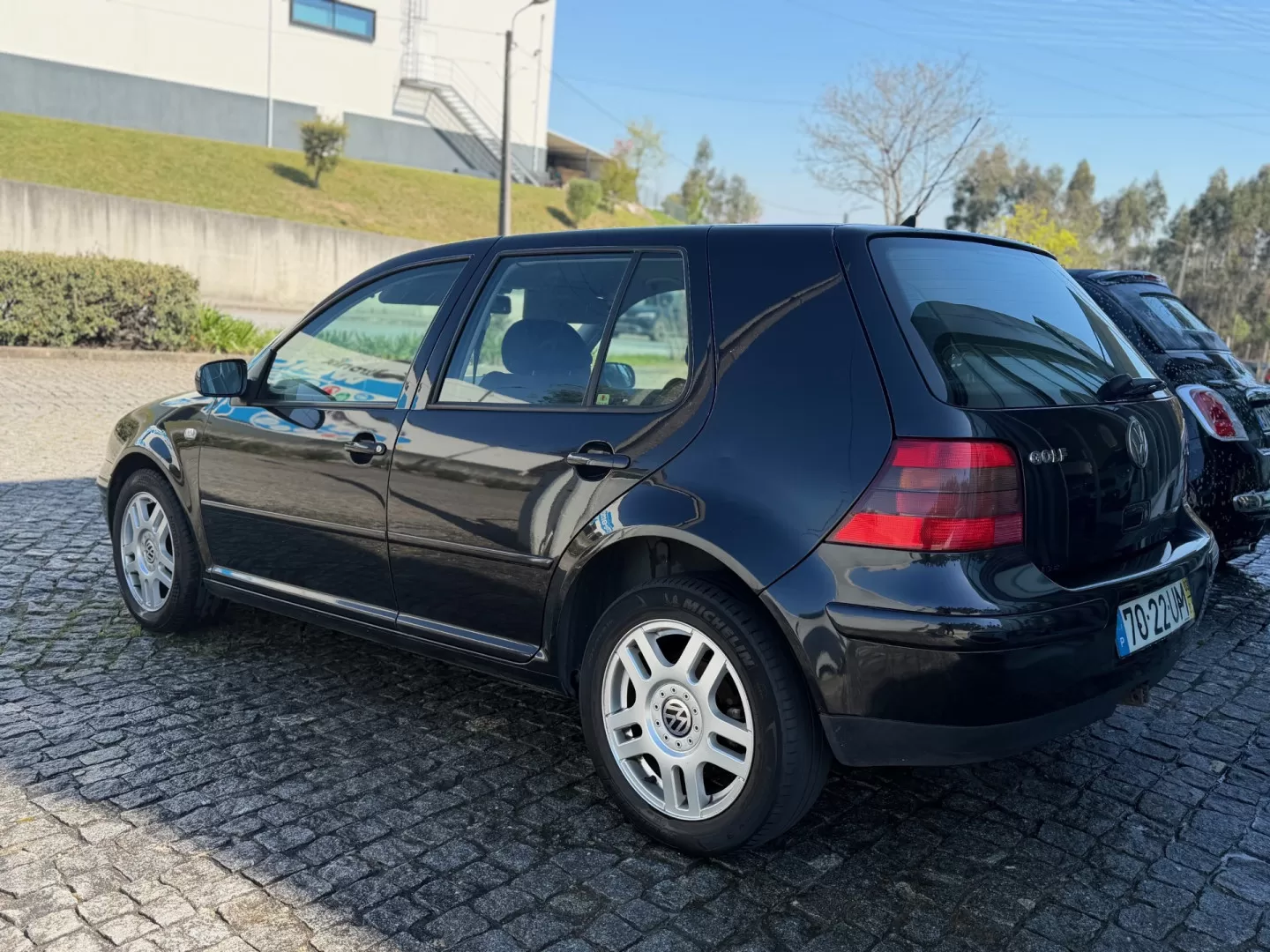 VW Golf 1.4 FSi Confortline - foto 4