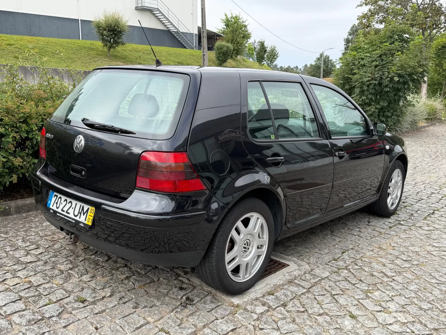 VW Golf 1.4 FSi Confortline - foto 8