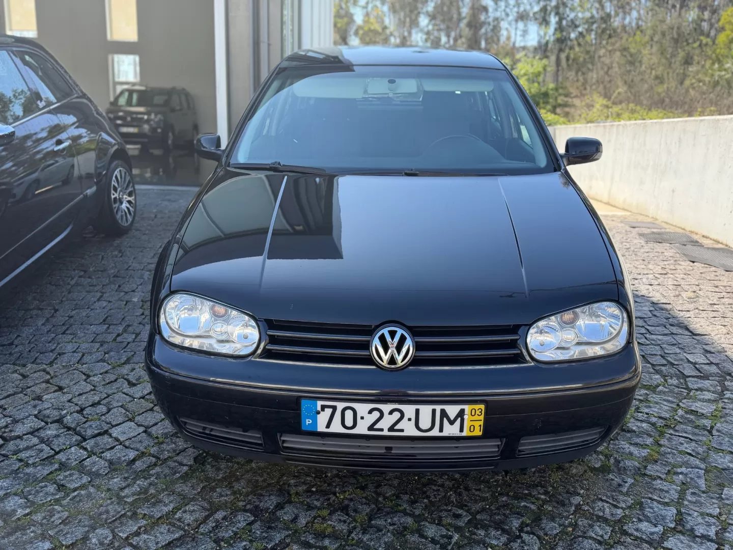 VW Golf 1.4 FSi Confortline - foto 7