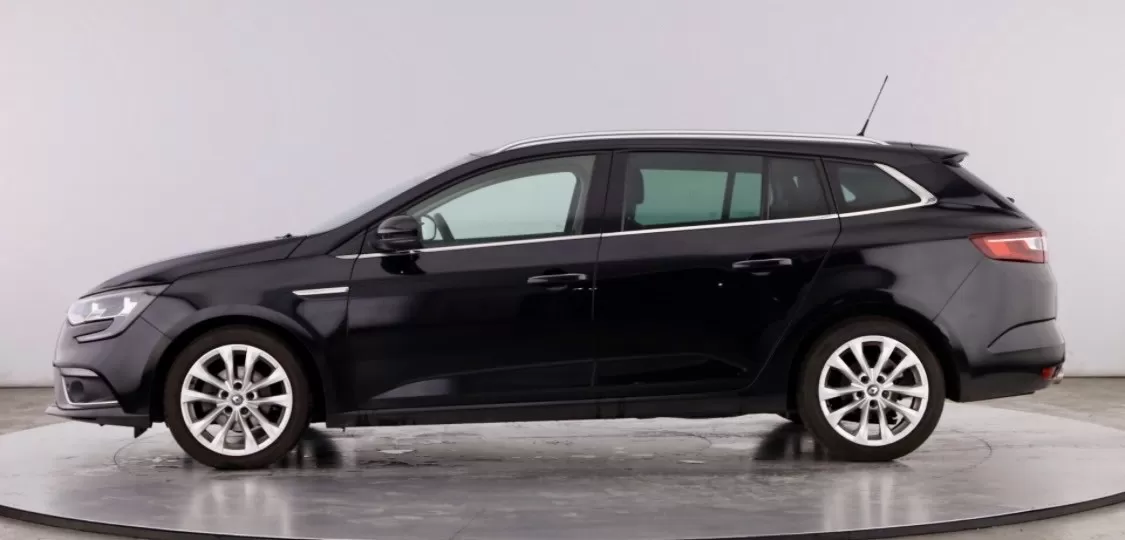 Renault Mégane Sport Tourer 1.5 dCi Intens - foto 3